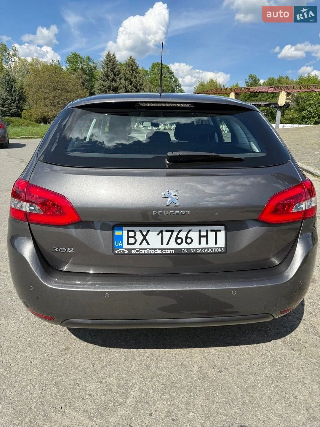 2018 Peugeot 308 - мініатюра 11