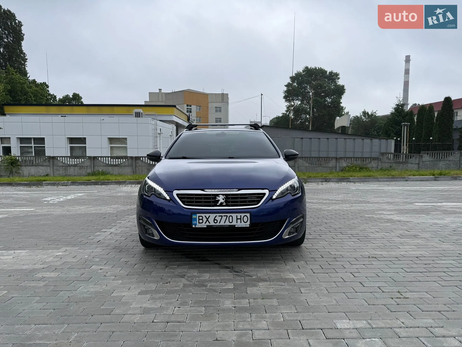 2016 Peugeot 308 - мініатюра 7