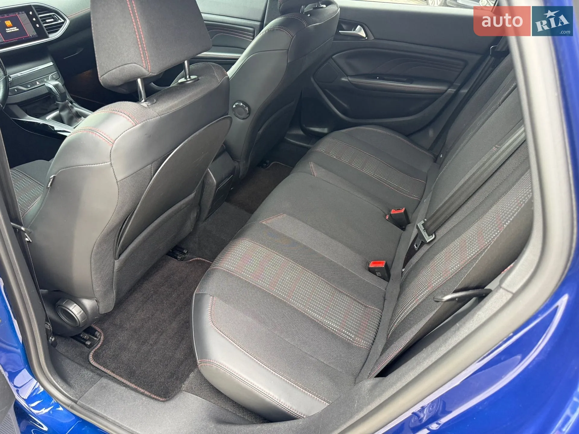 2016 Peugeot 308 - мініатюра 15