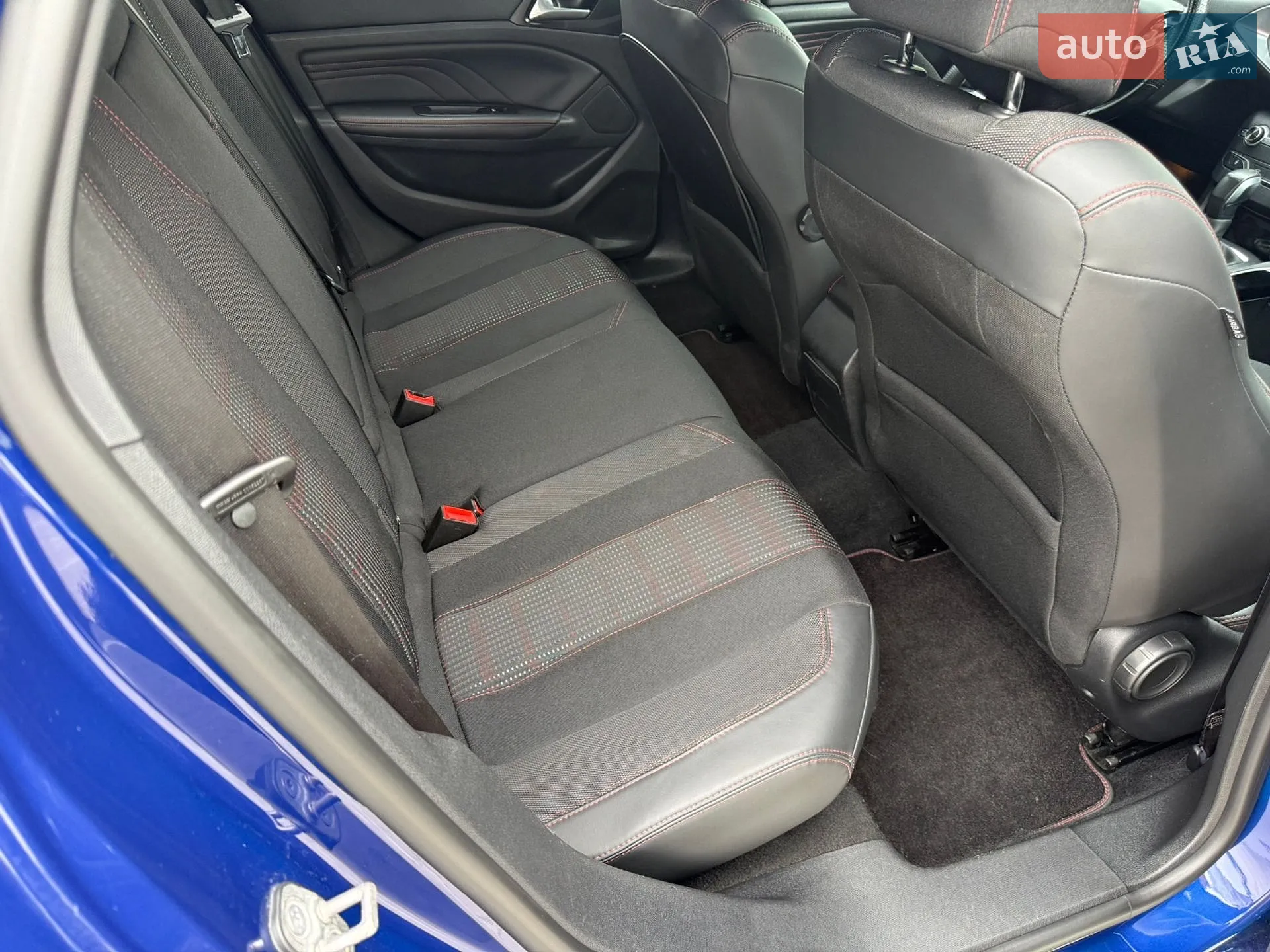 2016 Peugeot 308 - мініатюра 17