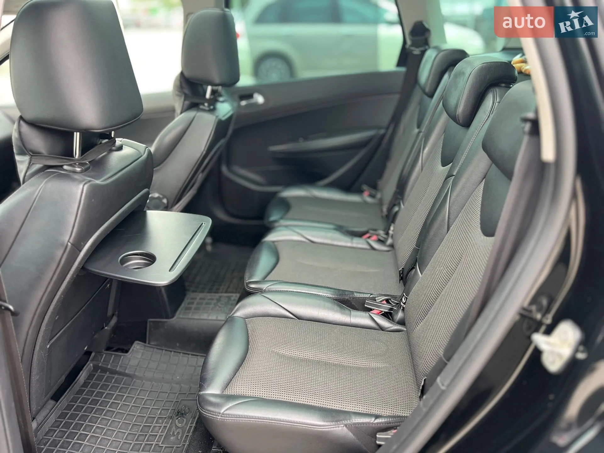2012 Peugeot 308 - мініатюра 12