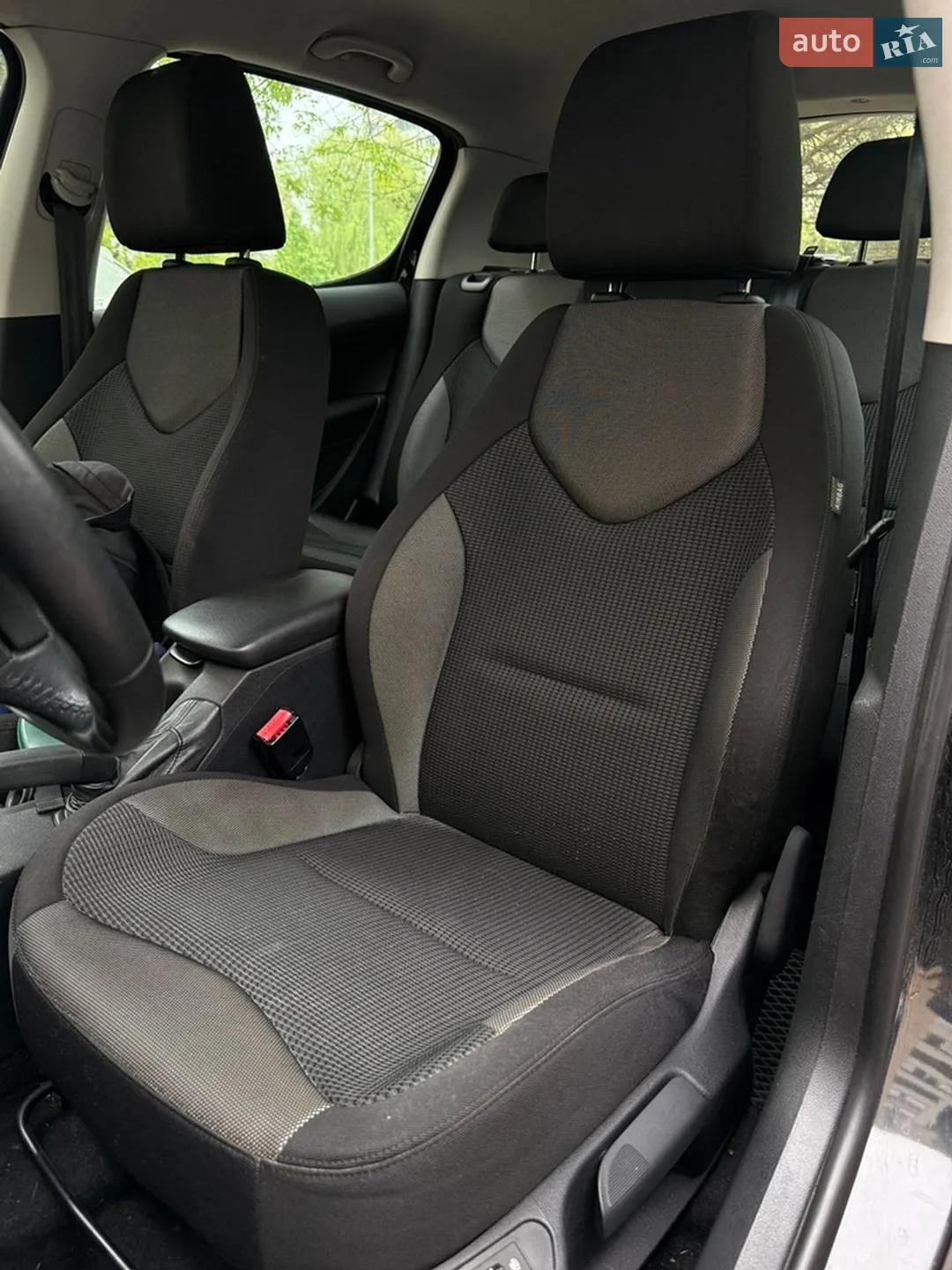 2011 Peugeot 308 - мініатюра 7