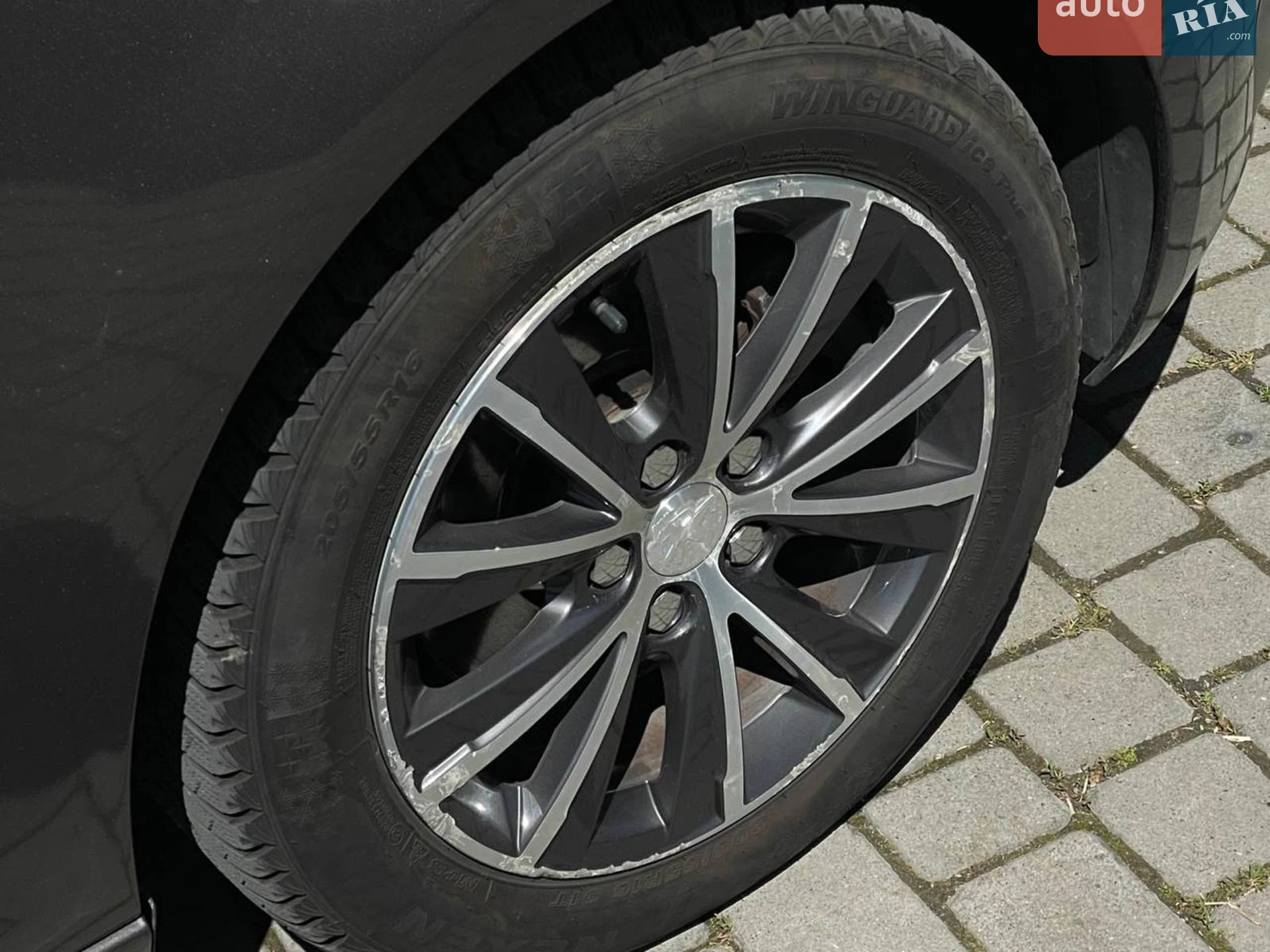 2014 Peugeot 308 - мініатюра 5