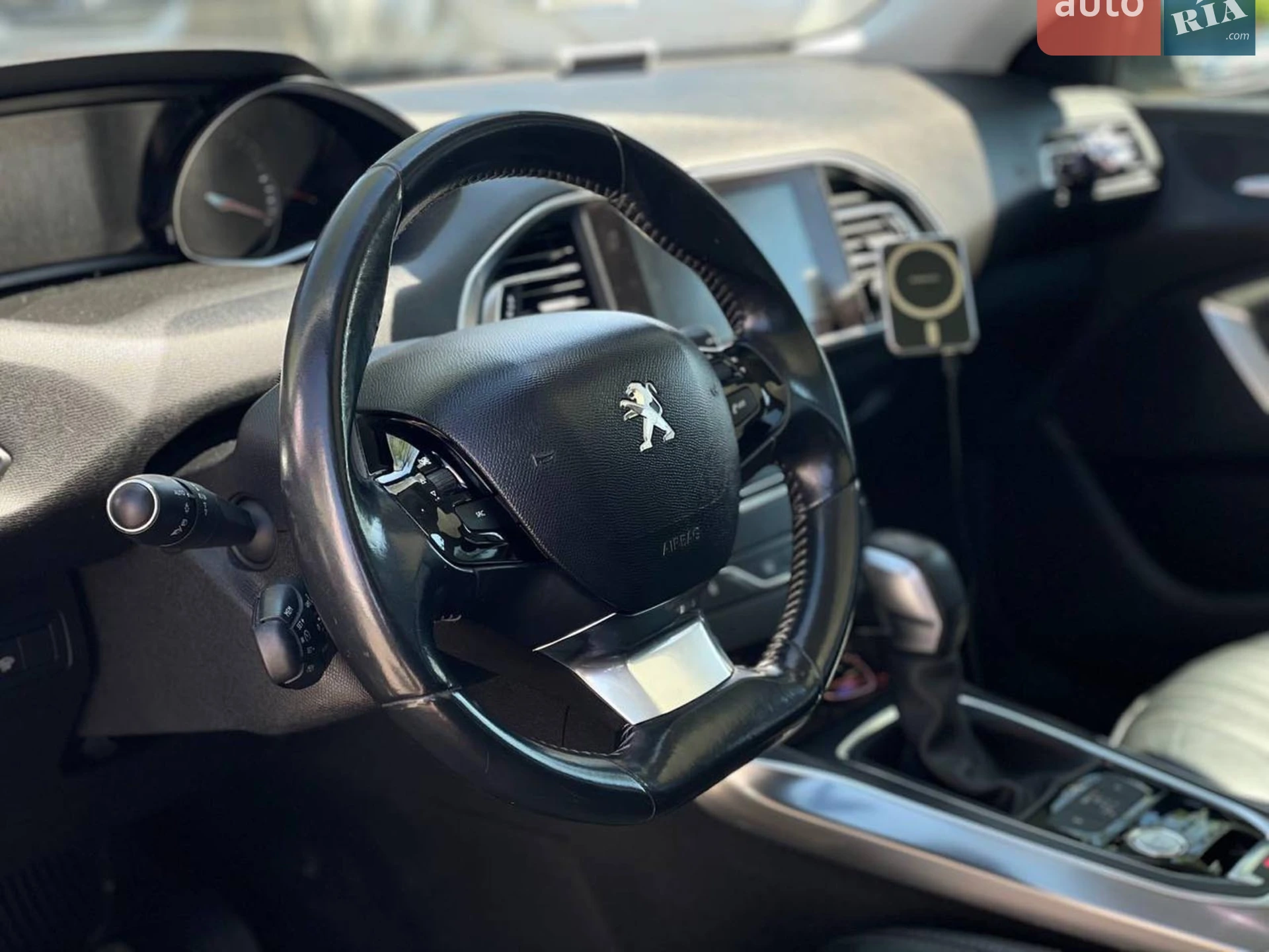 2014 Peugeot 308 - мініатюра 15