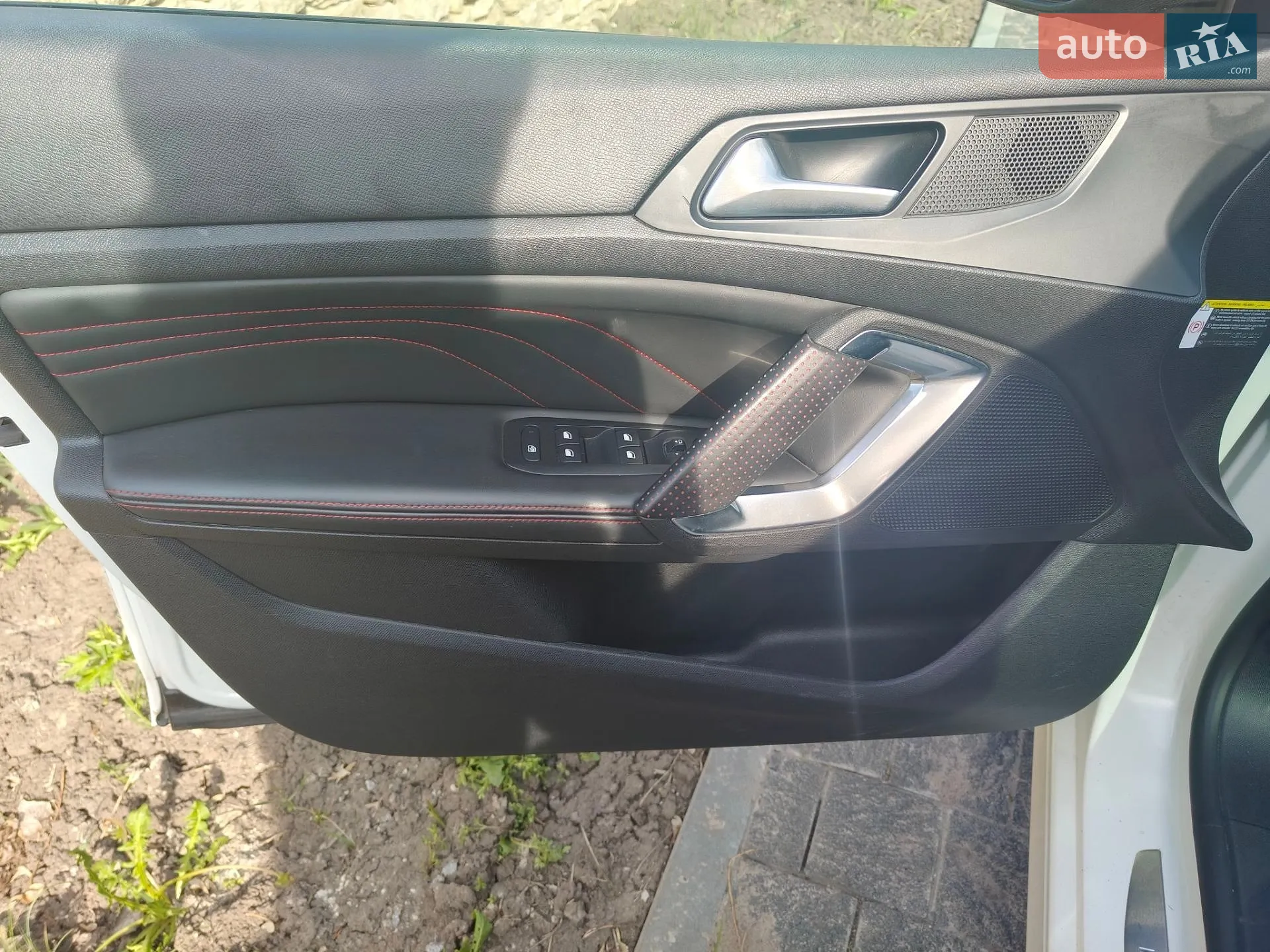 2017 Peugeot 308 - мініатюра 19