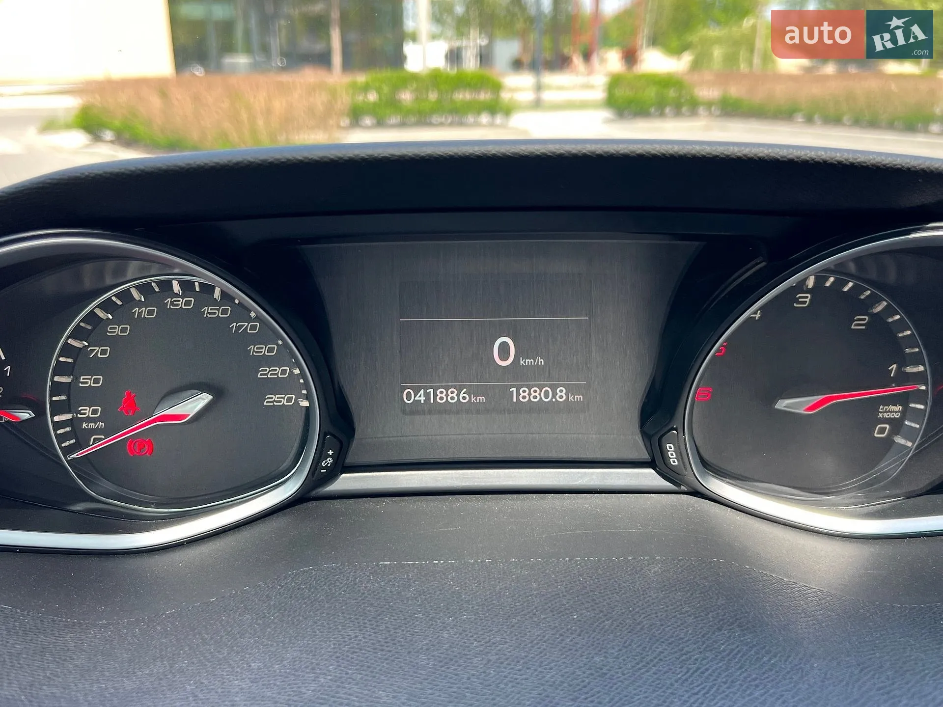 2021 Peugeot 308 - мініатюра 26