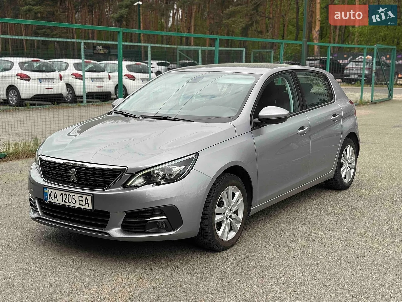 2019 Peugeot 508 - мініатюра 13