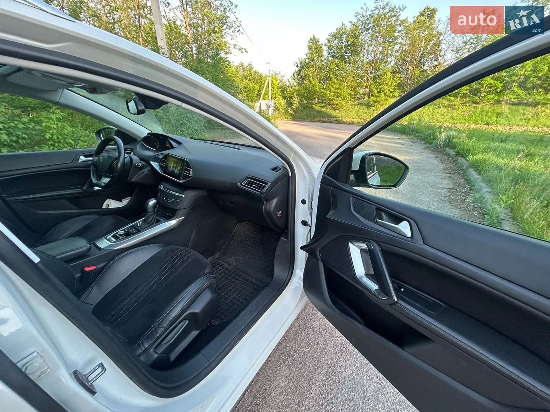 2016 Peugeot 308 - мініатюра 9