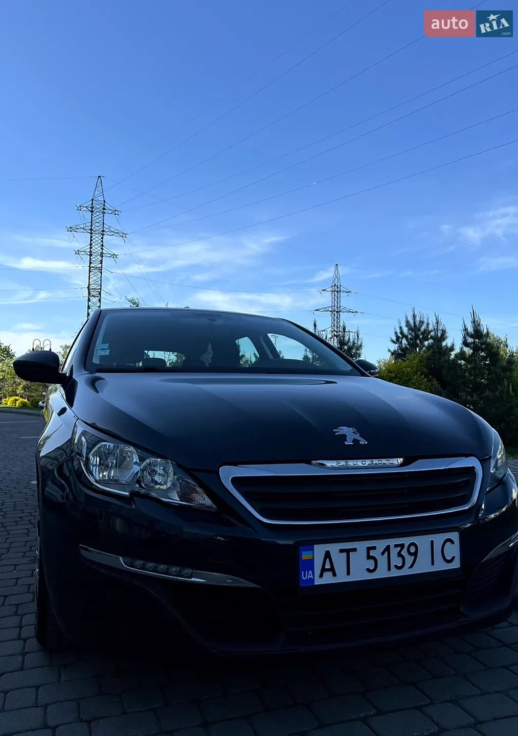 2016 Peugeot 308 - мініатюра 12