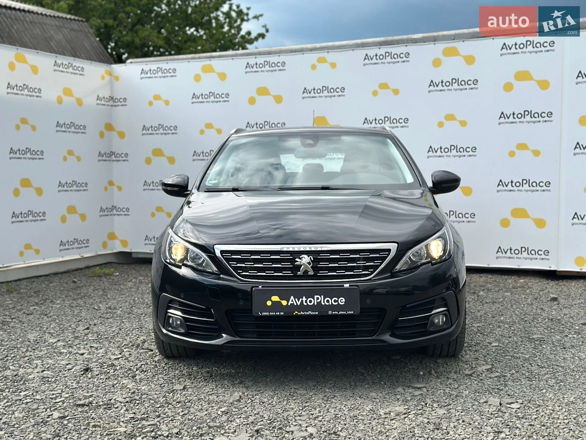 2017 Peugeot 308 - мініатюра 5