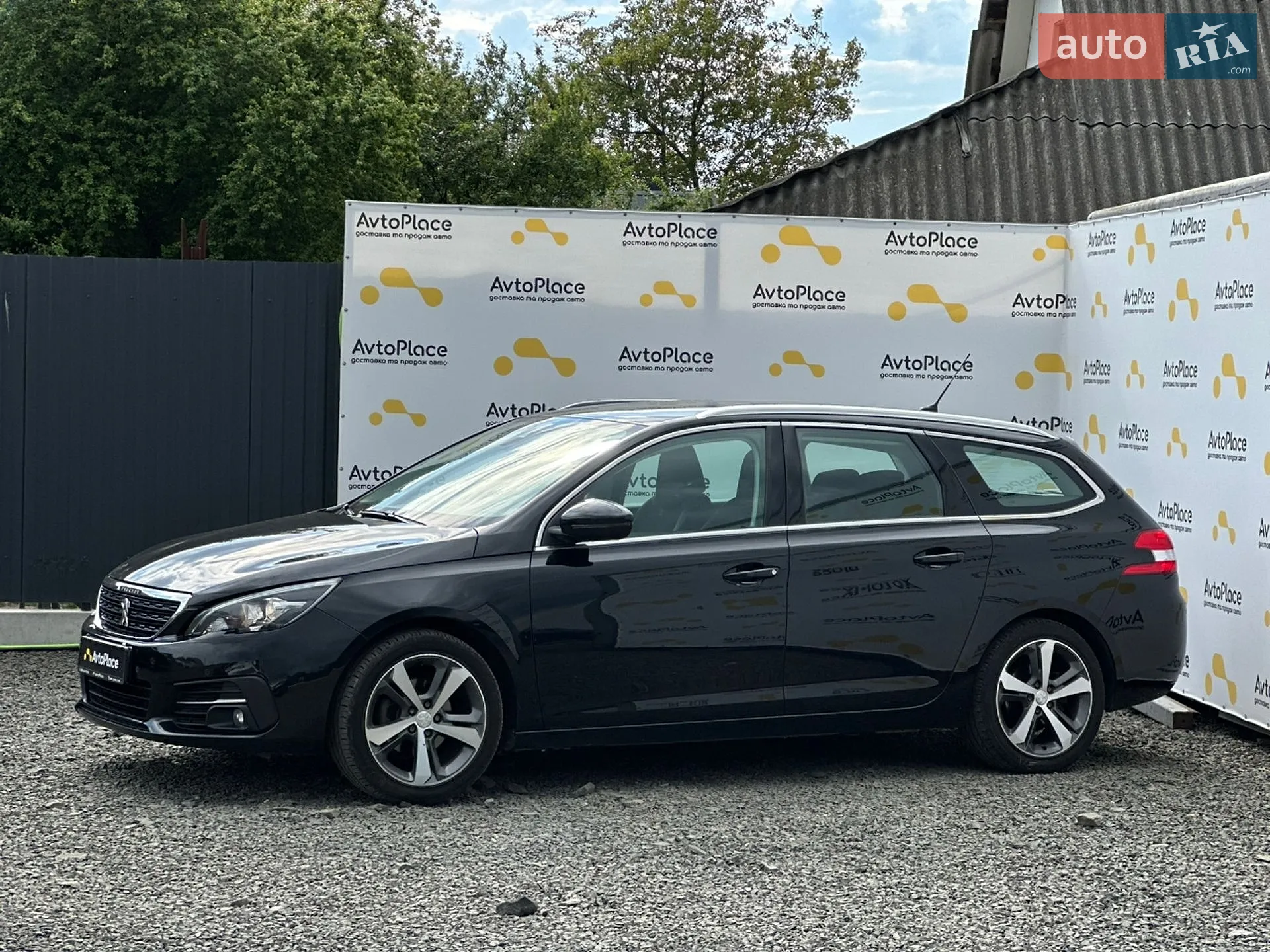 2017 Peugeot 308 - мініатюра 10