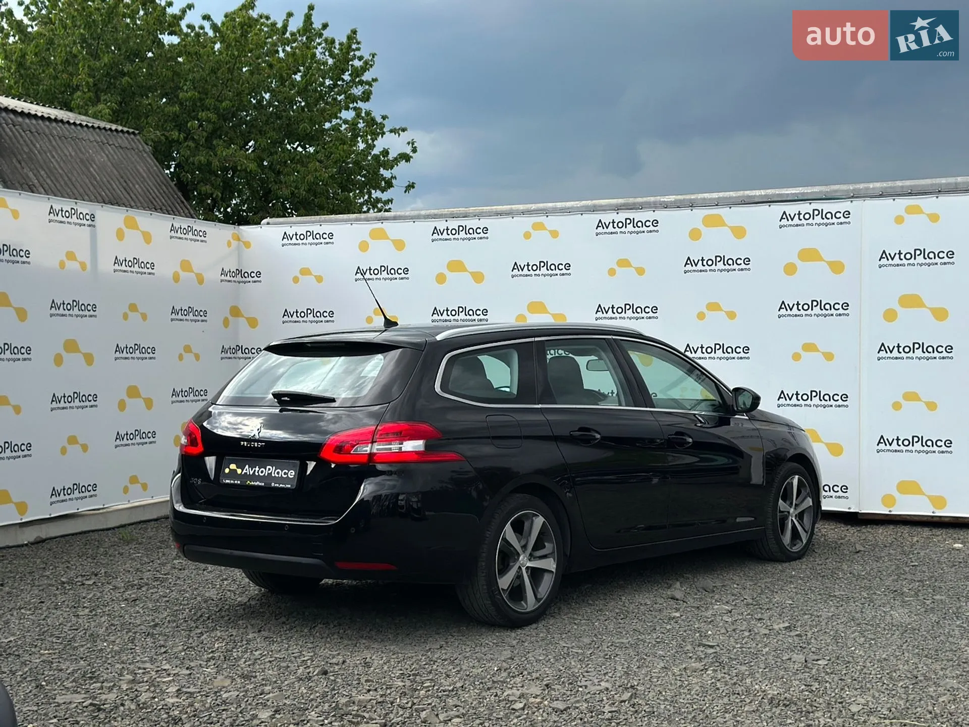 2017 Peugeot 308 - мініатюра 18