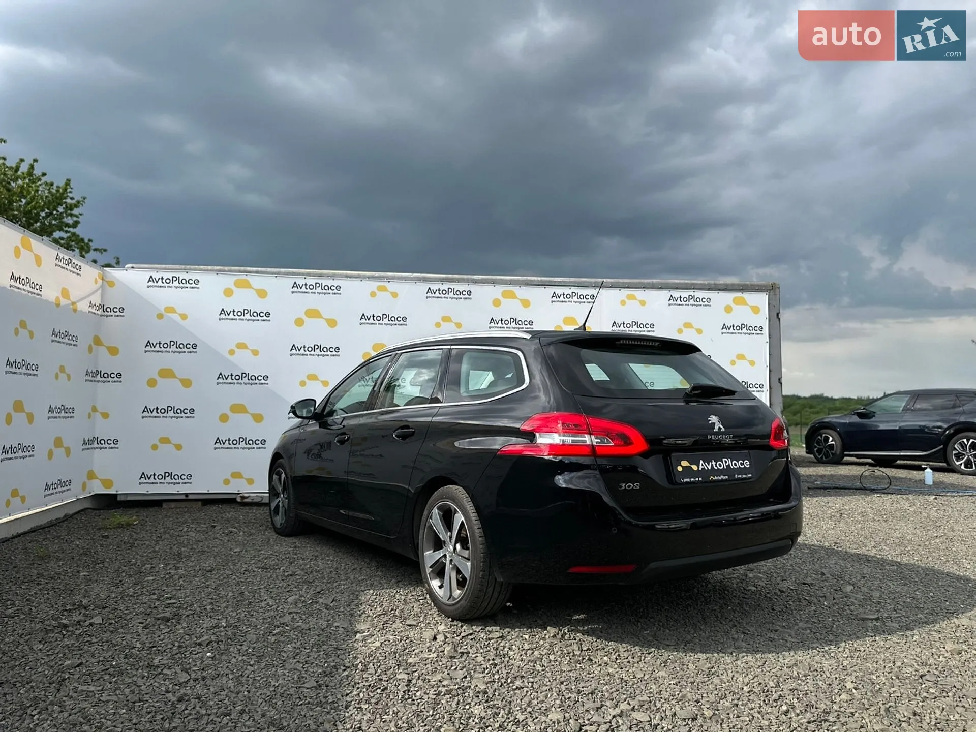 2017 Peugeot 308 - мініатюра 24
