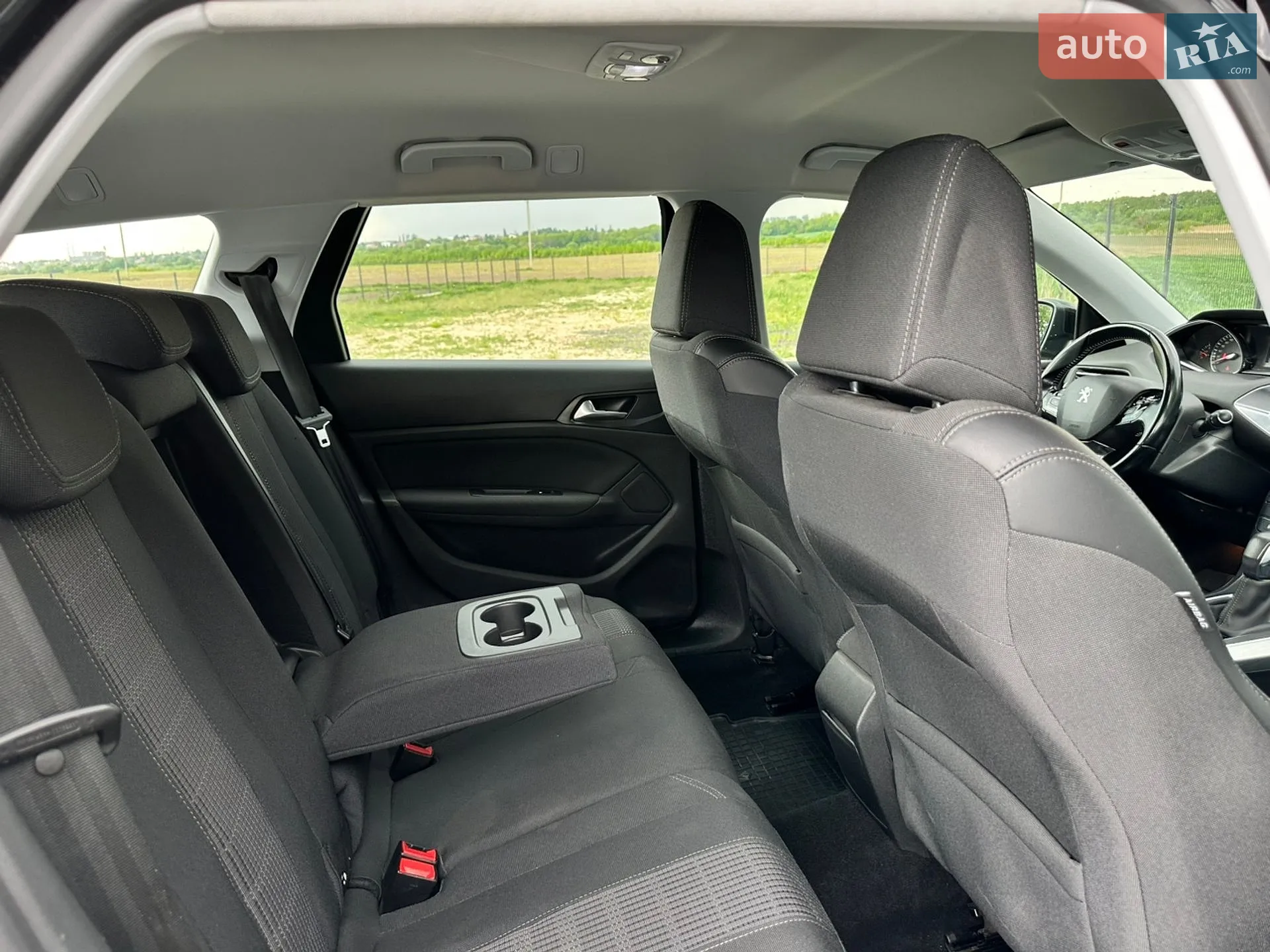 2017 Peugeot 308 - мініатюра 54