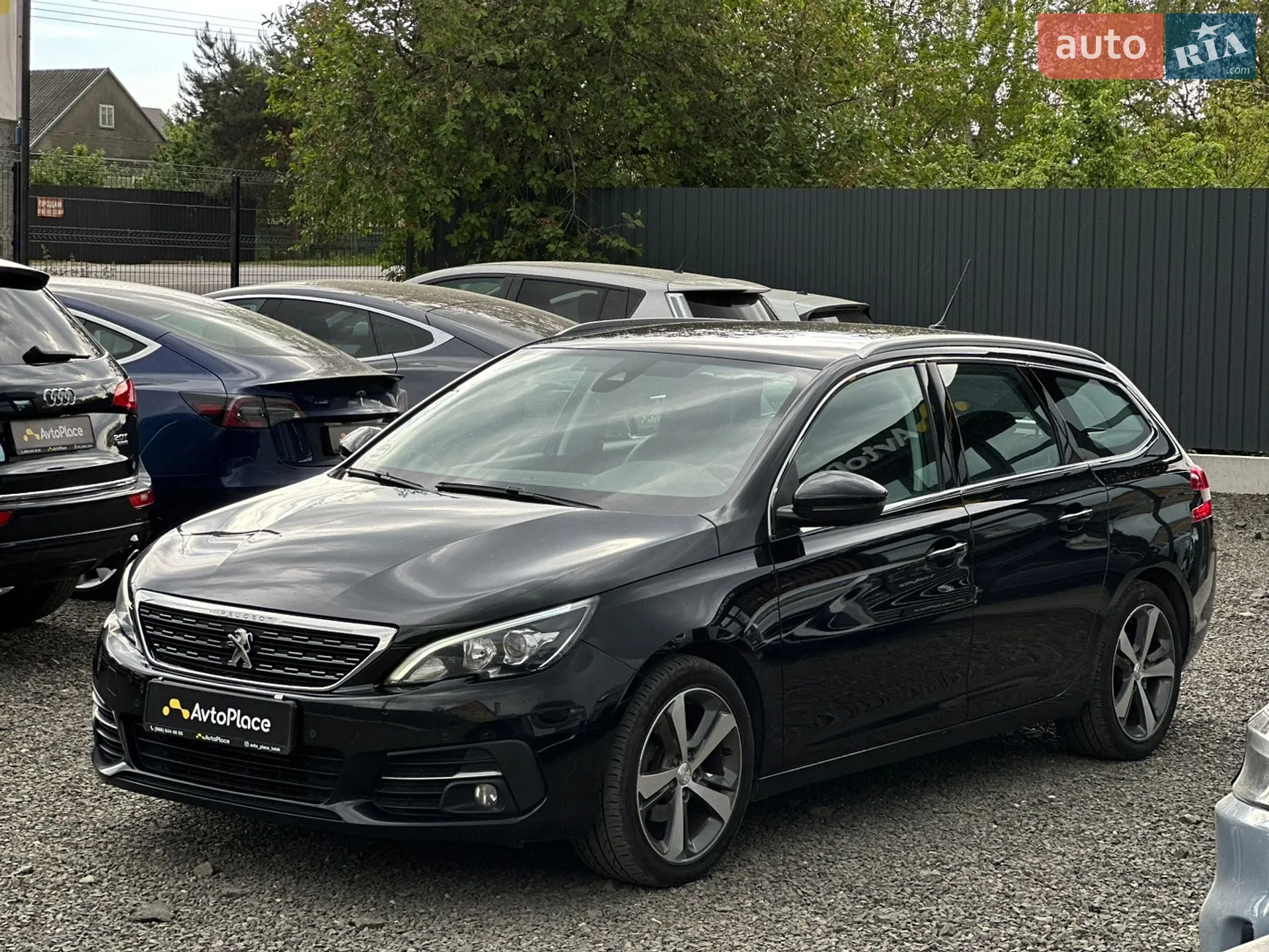 2017 Peugeot 308 - мініатюра 68