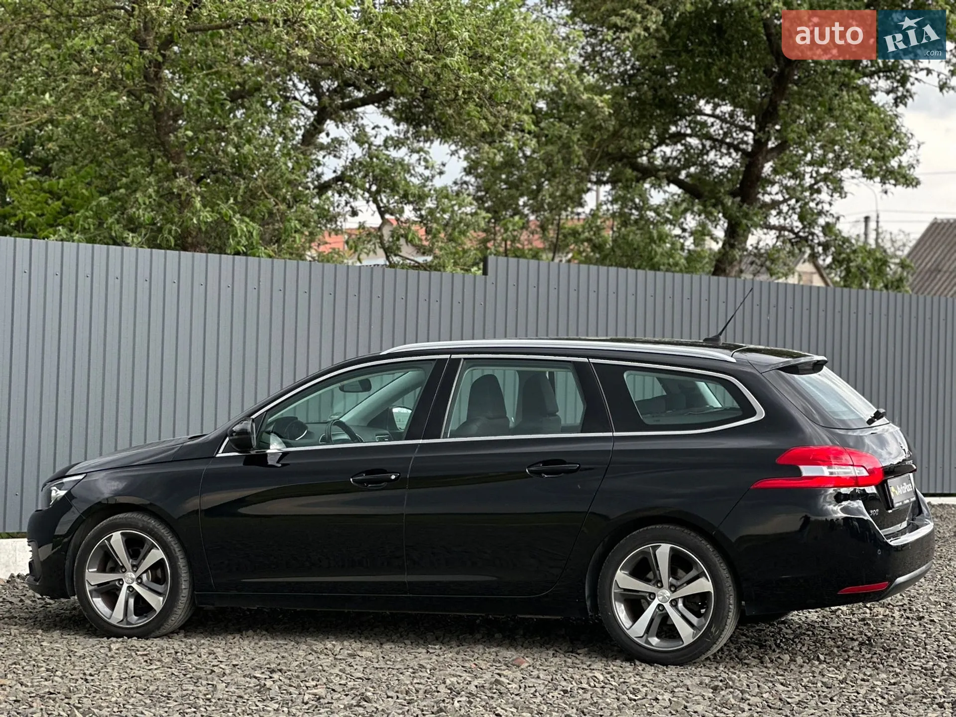 2017 Peugeot 308 - мініатюра 82