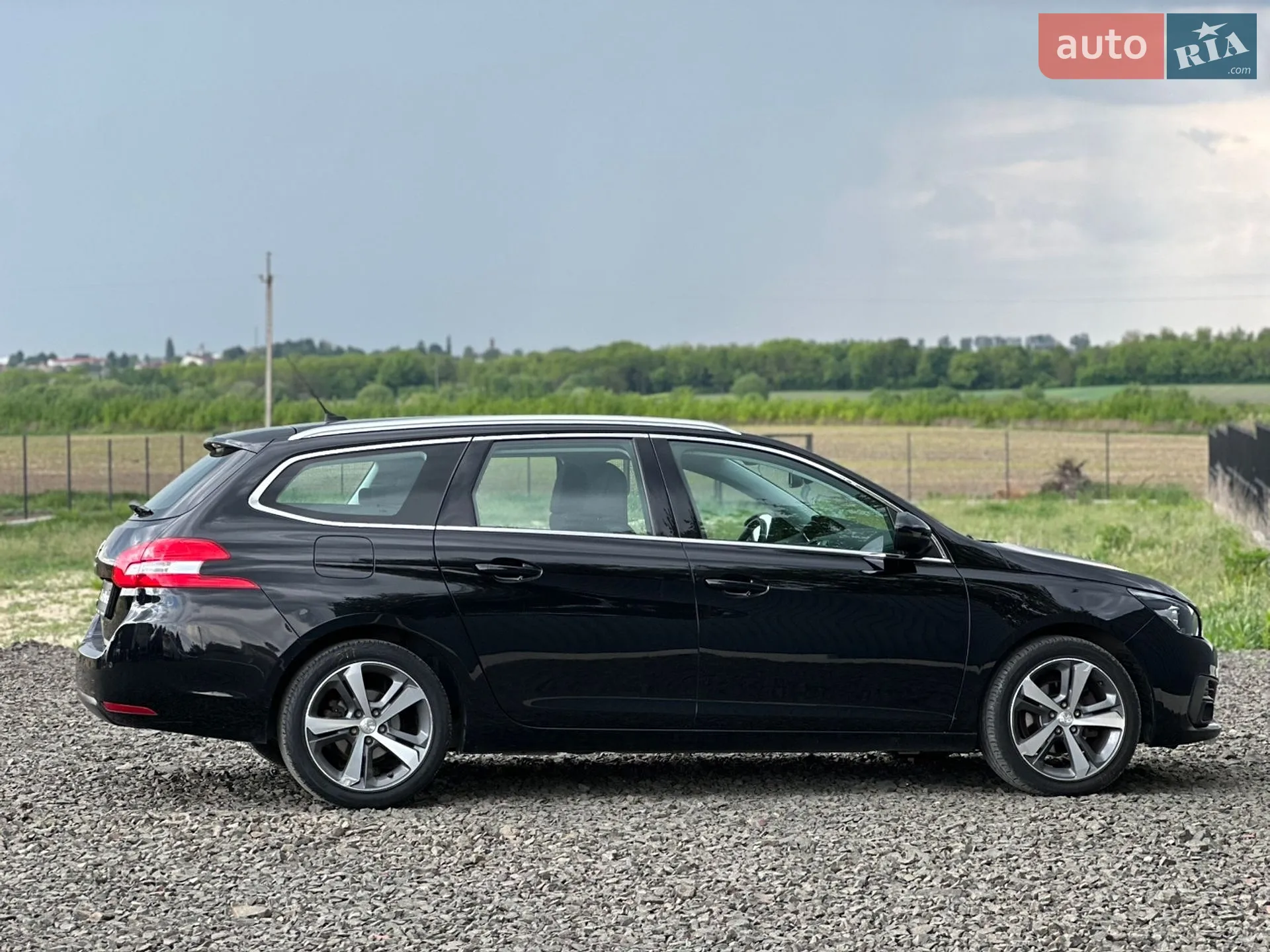 2017 Peugeot 308 - мініатюра 84