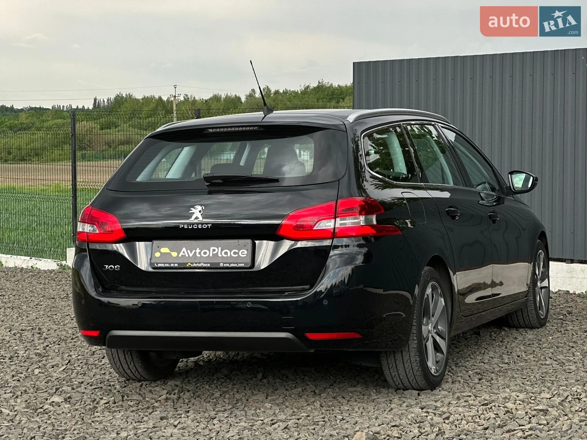 2017 Peugeot 308 - мініатюра 85