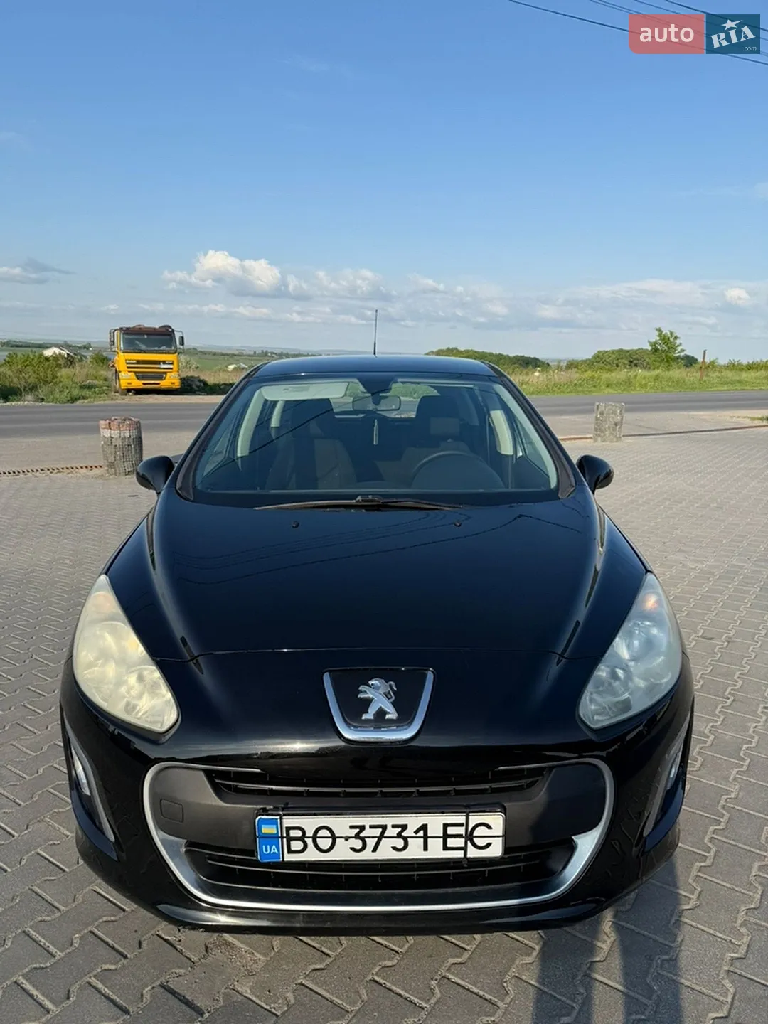 2011 Peugeot 308 - мініатюра 3