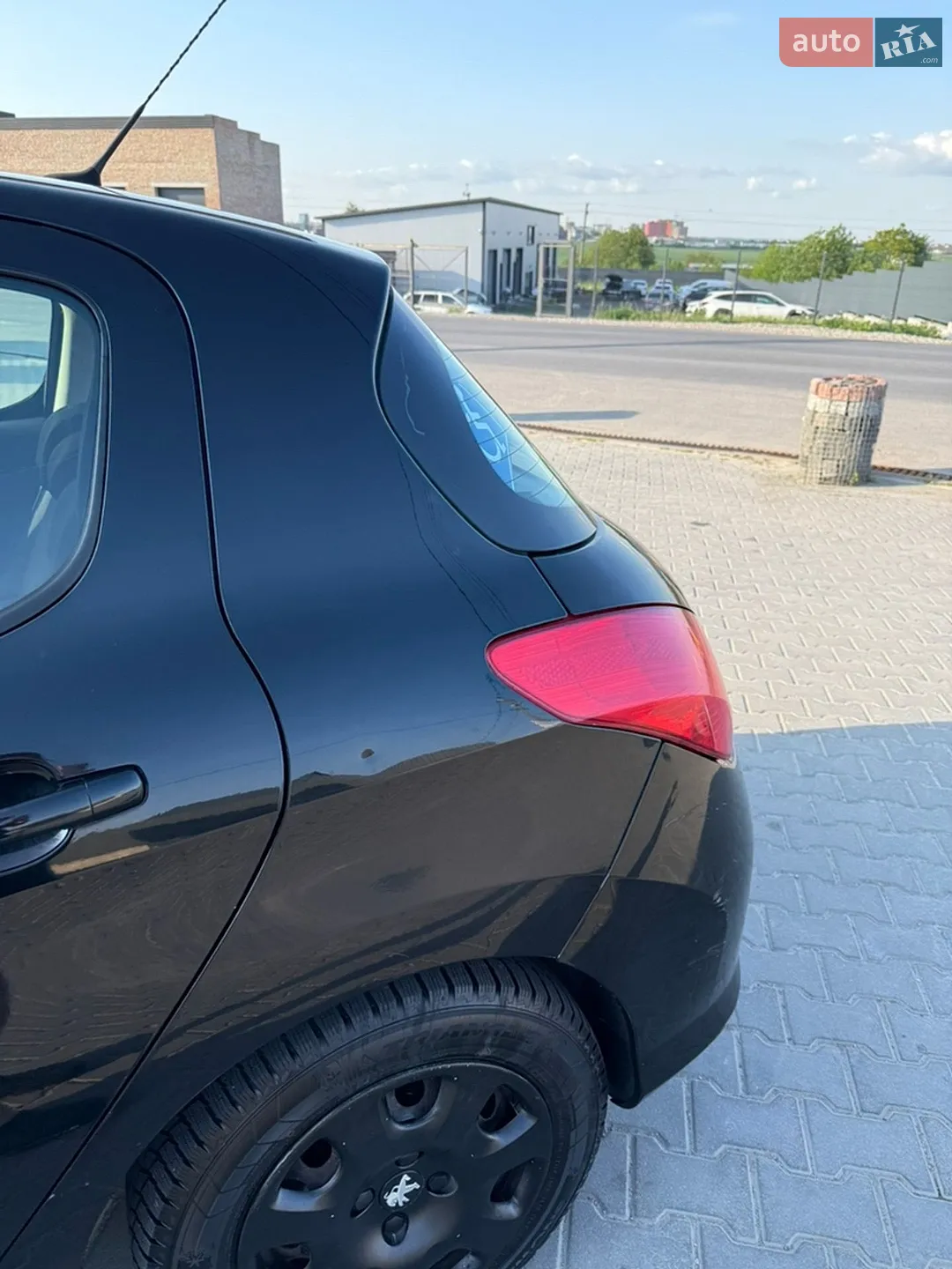 2011 Peugeot 308 - мініатюра 8