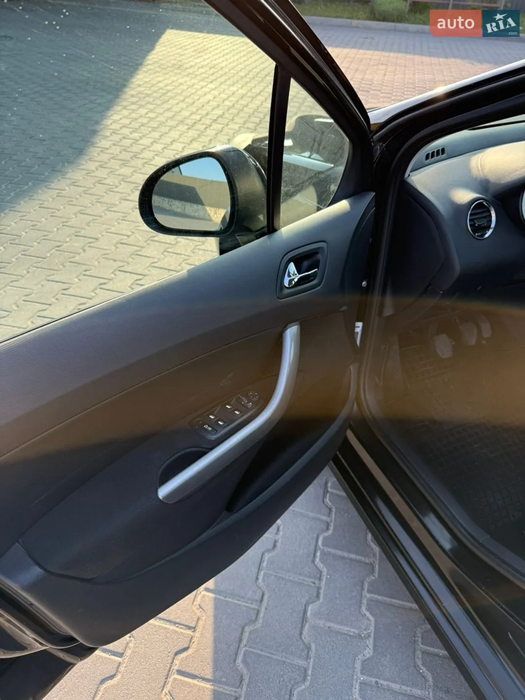 2011 Peugeot 308 - мініатюра 12