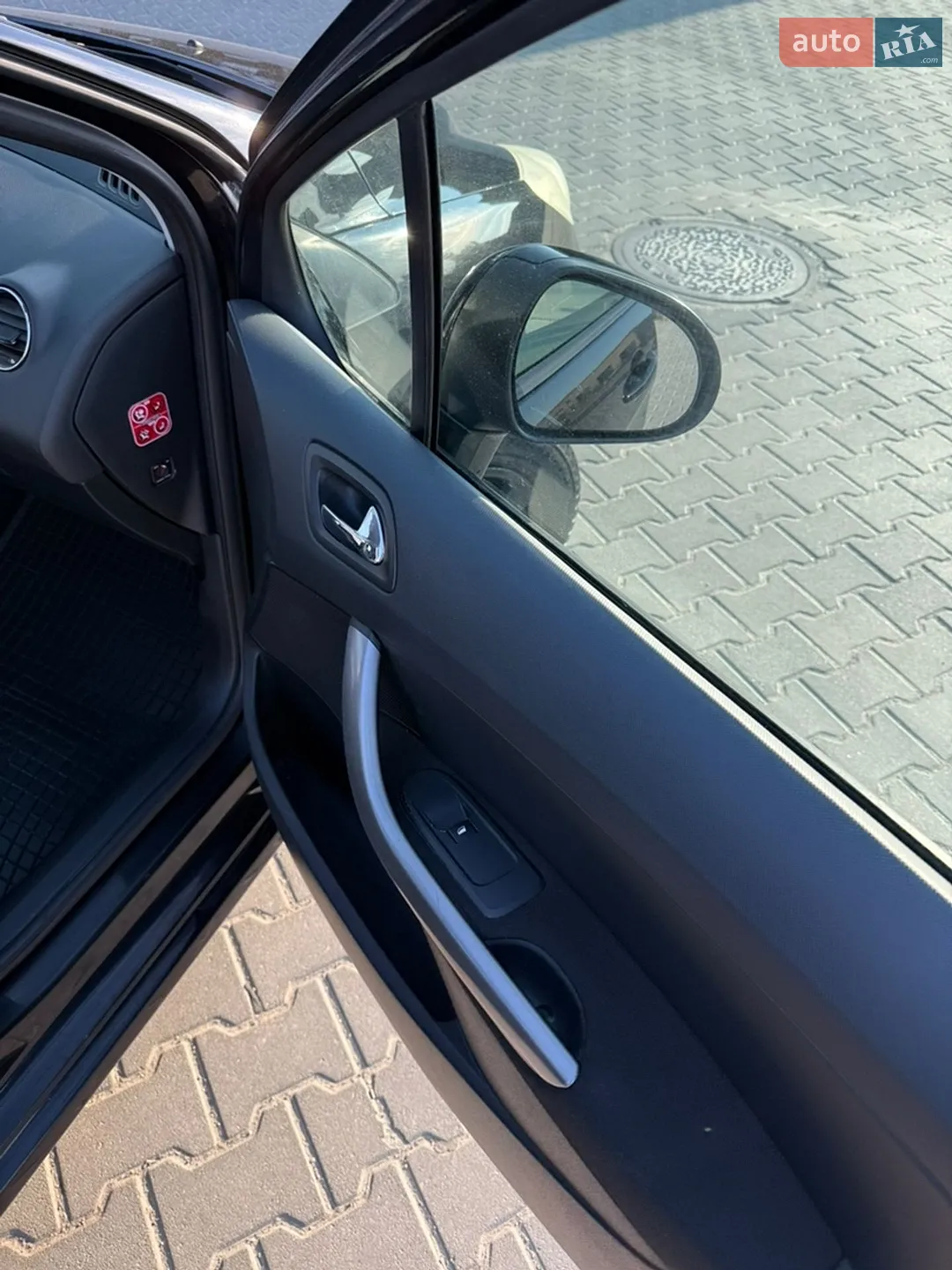 2011 Peugeot 308 - мініатюра 18