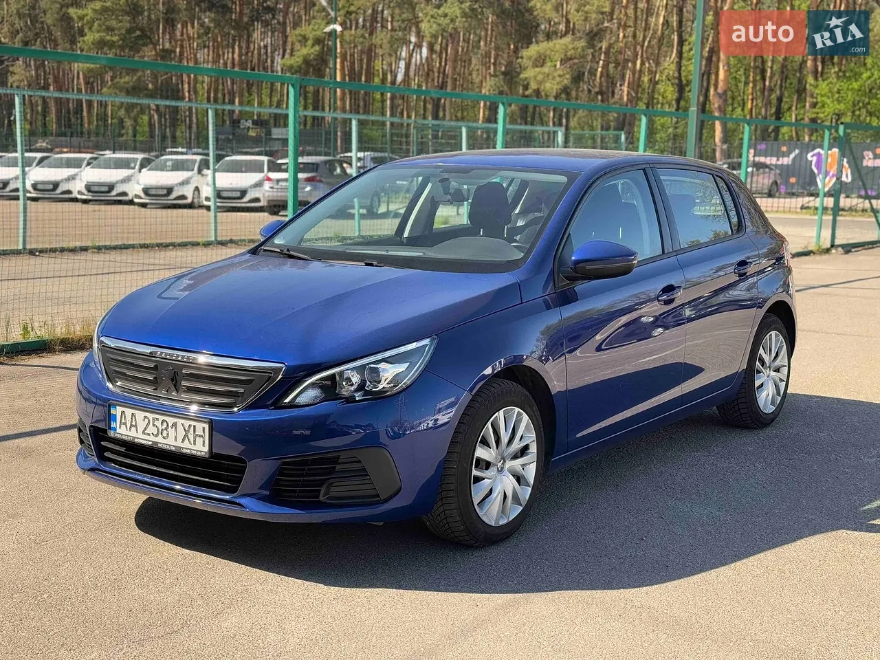 2019 Peugeot 508 - мініатюра 14