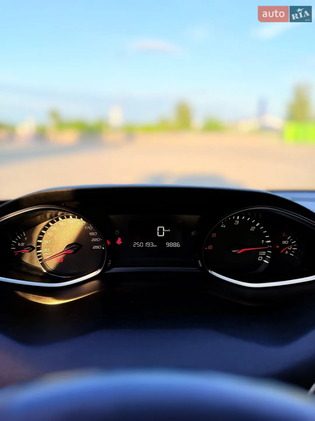 2015 Peugeot 308 - мініатюра 33