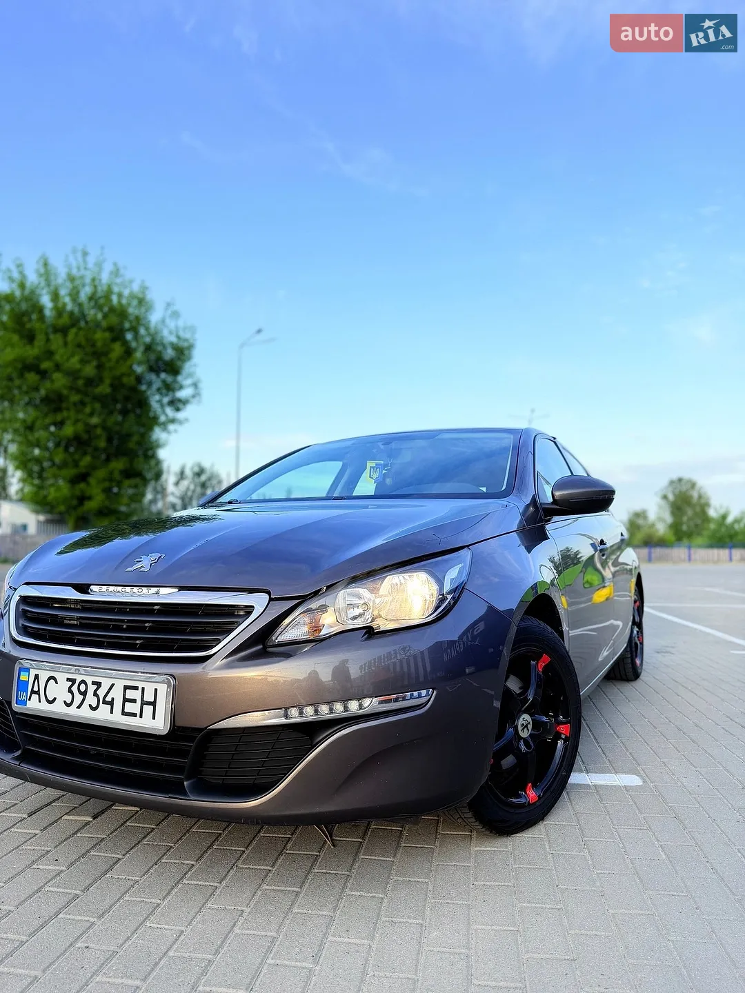 2015 Peugeot 308 - мініатюра 41