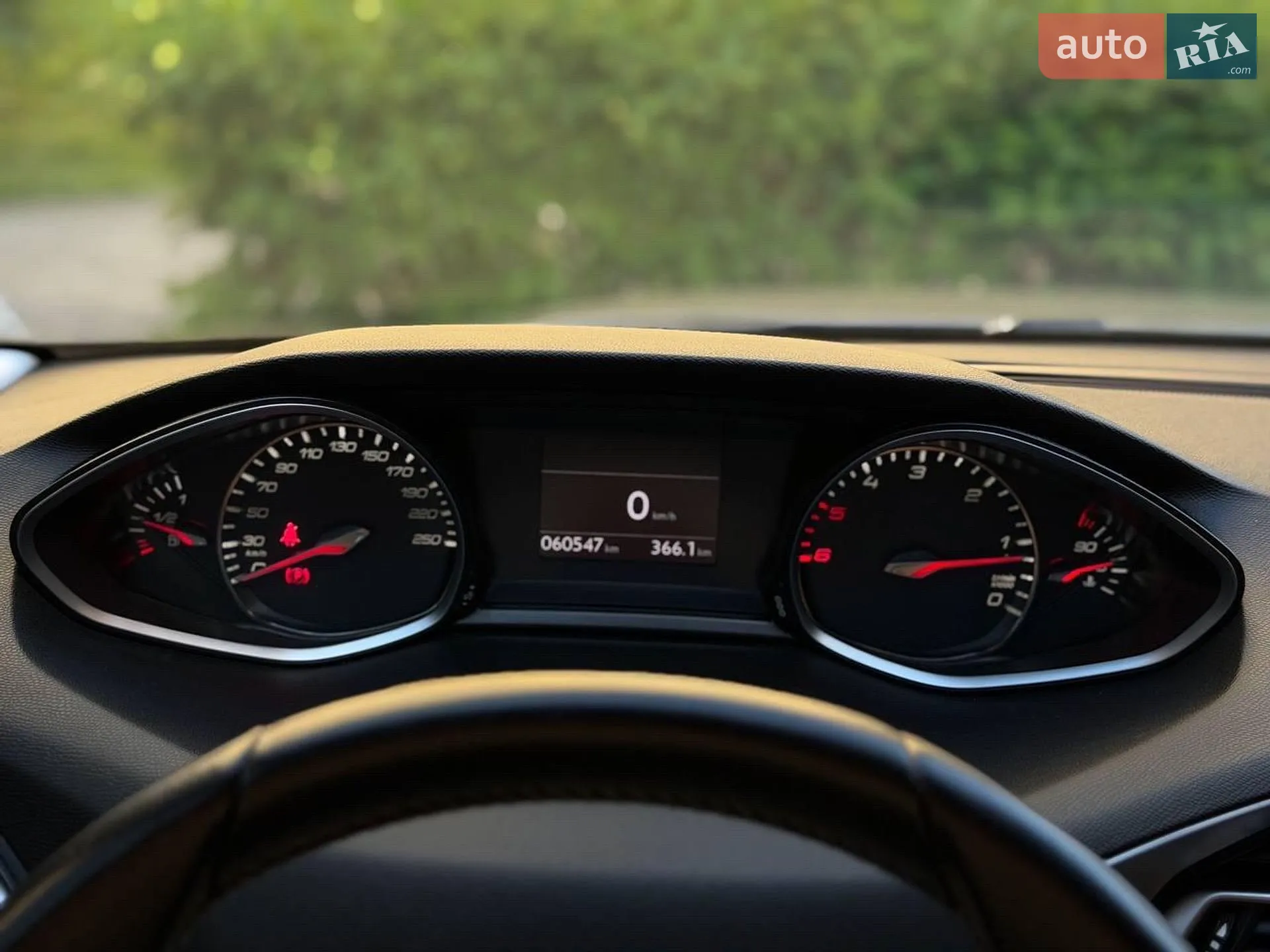 2021 Peugeot 308 - мініатюра 14