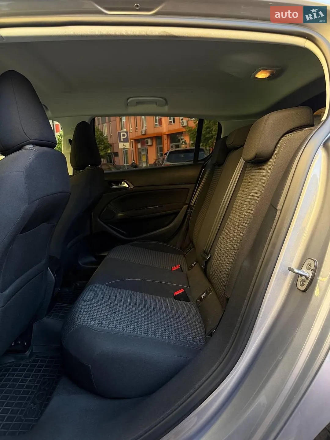 2021 Peugeot 308 - мініатюра 32