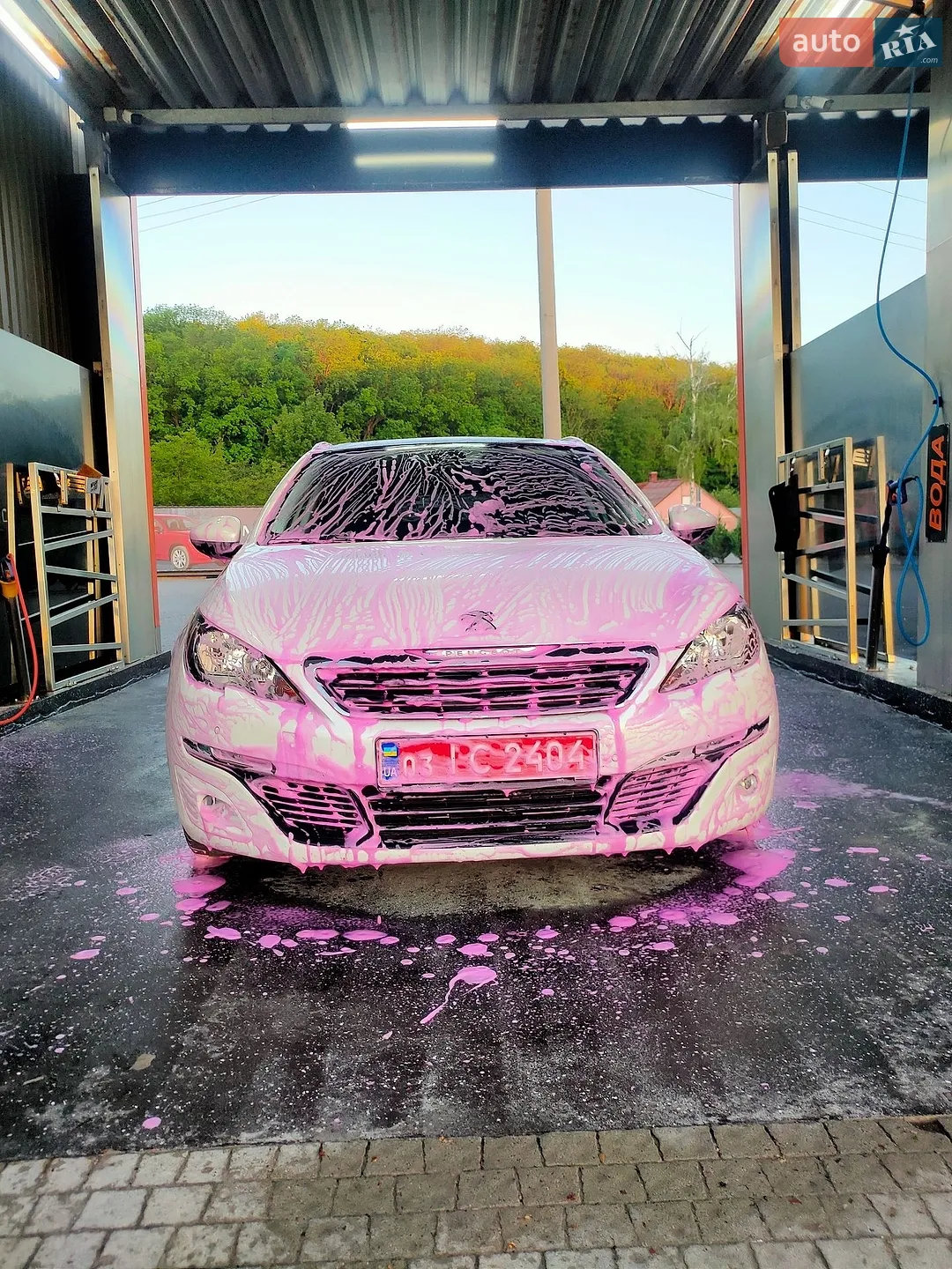 2015 Peugeot 308 - мініатюра 17