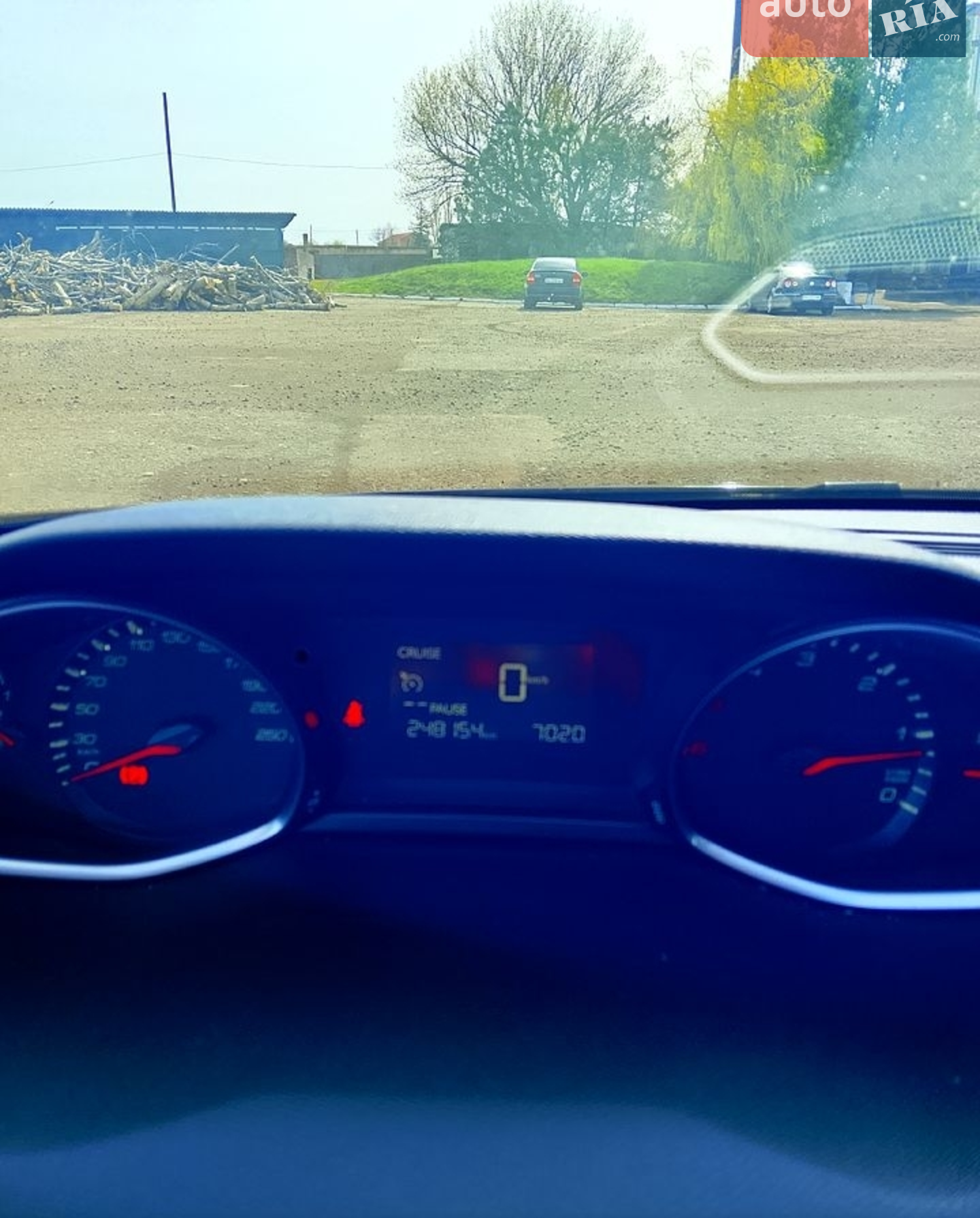 2015 Peugeot 308 - мініатюра 3