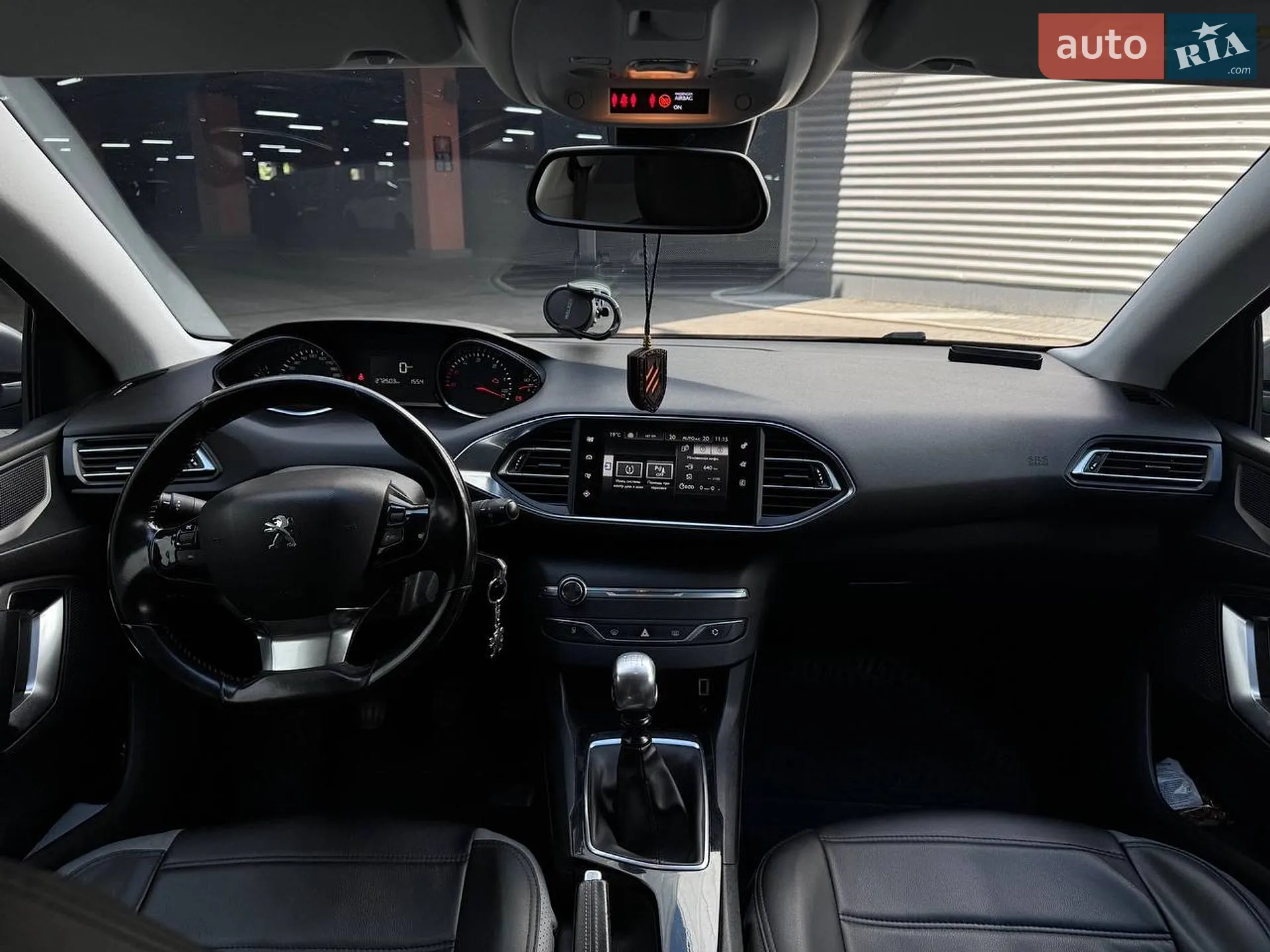 2017 Peugeot 308 - мініатюра 21