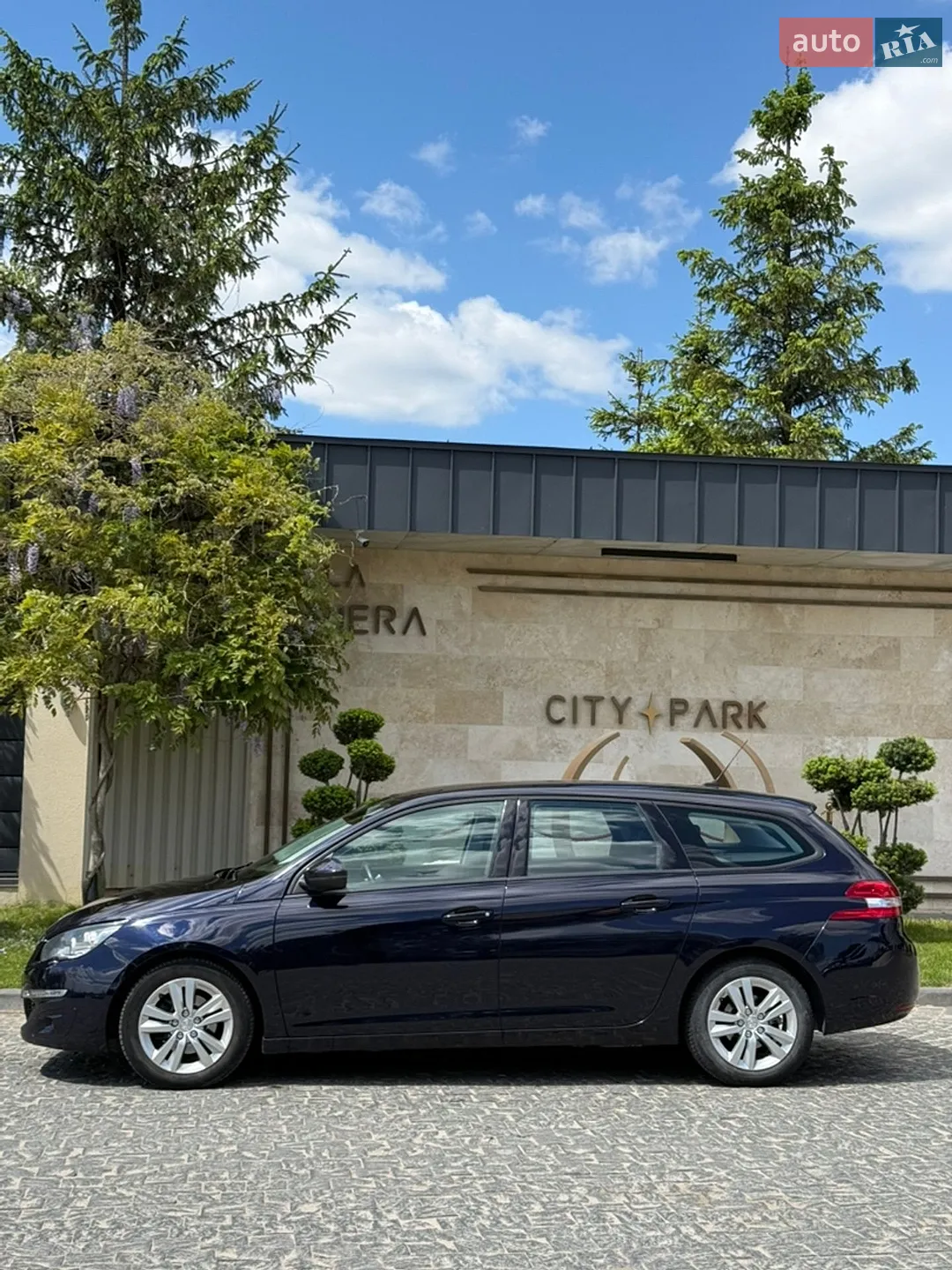 2016 Peugeot 308 - мініатюра 5