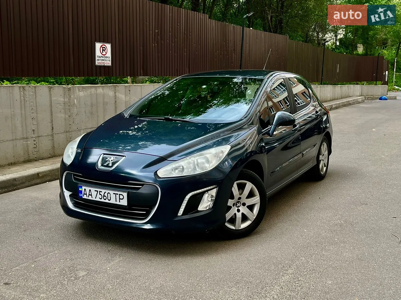2013 Peugeot 308 - мініатюра 33