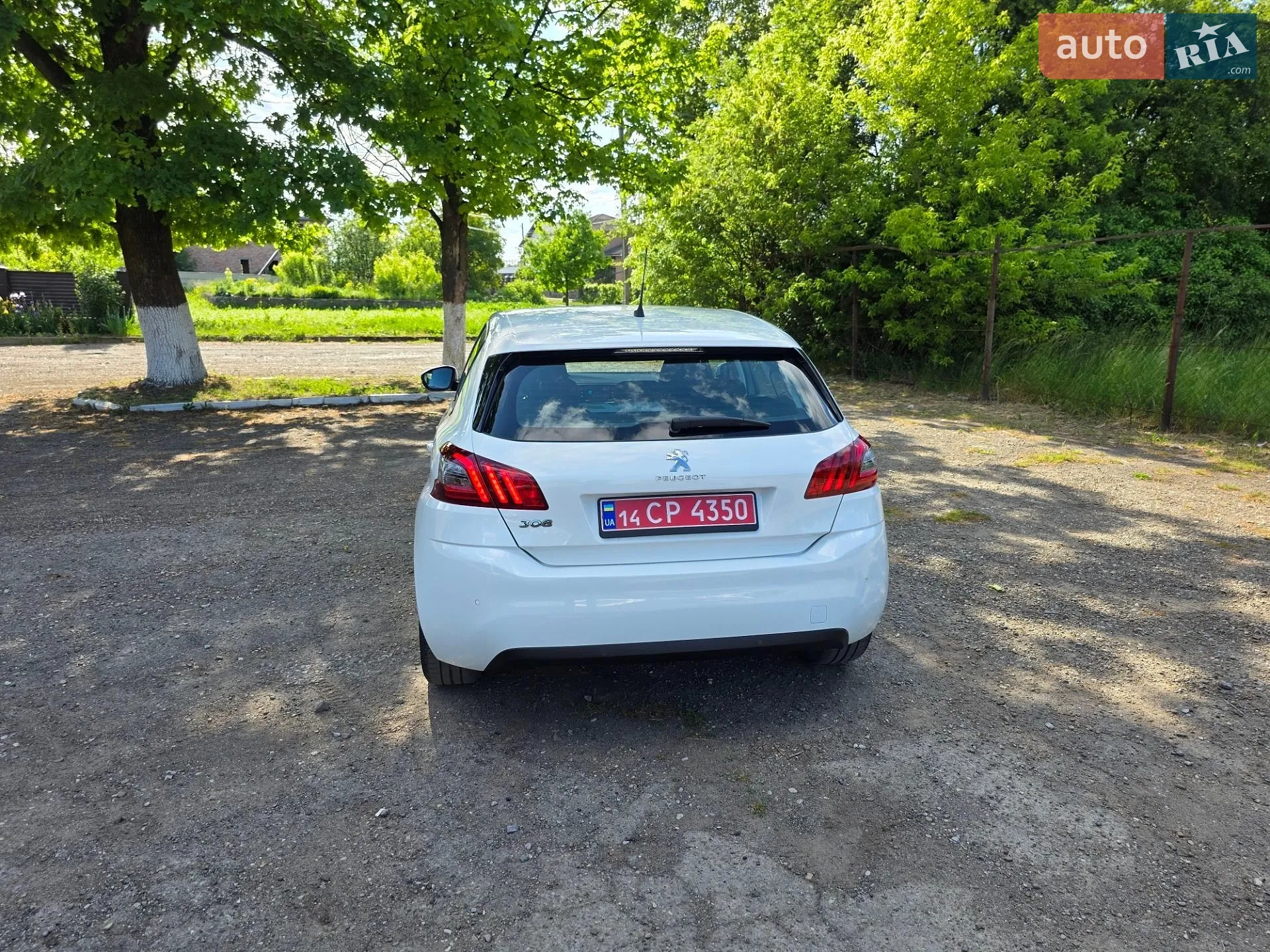 2020 Peugeot 308 - мініатюра 11