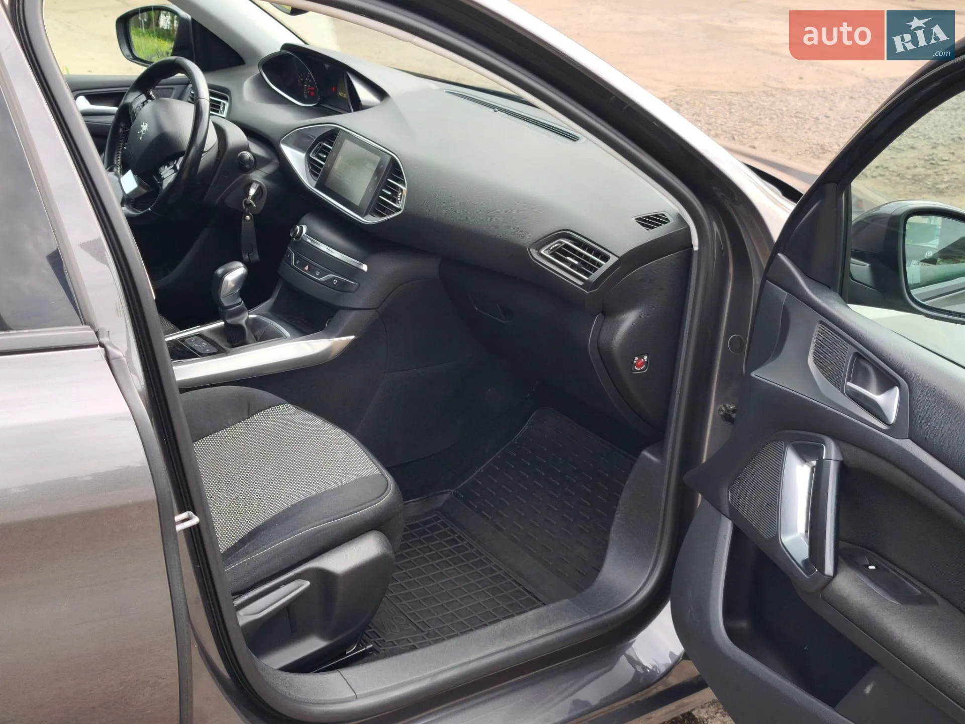 2016 Peugeot 308 - мініатюра 9