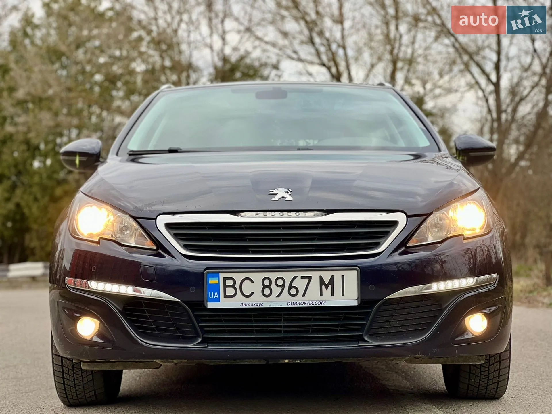 2015 Peugeot 308 - мініатюра 2
