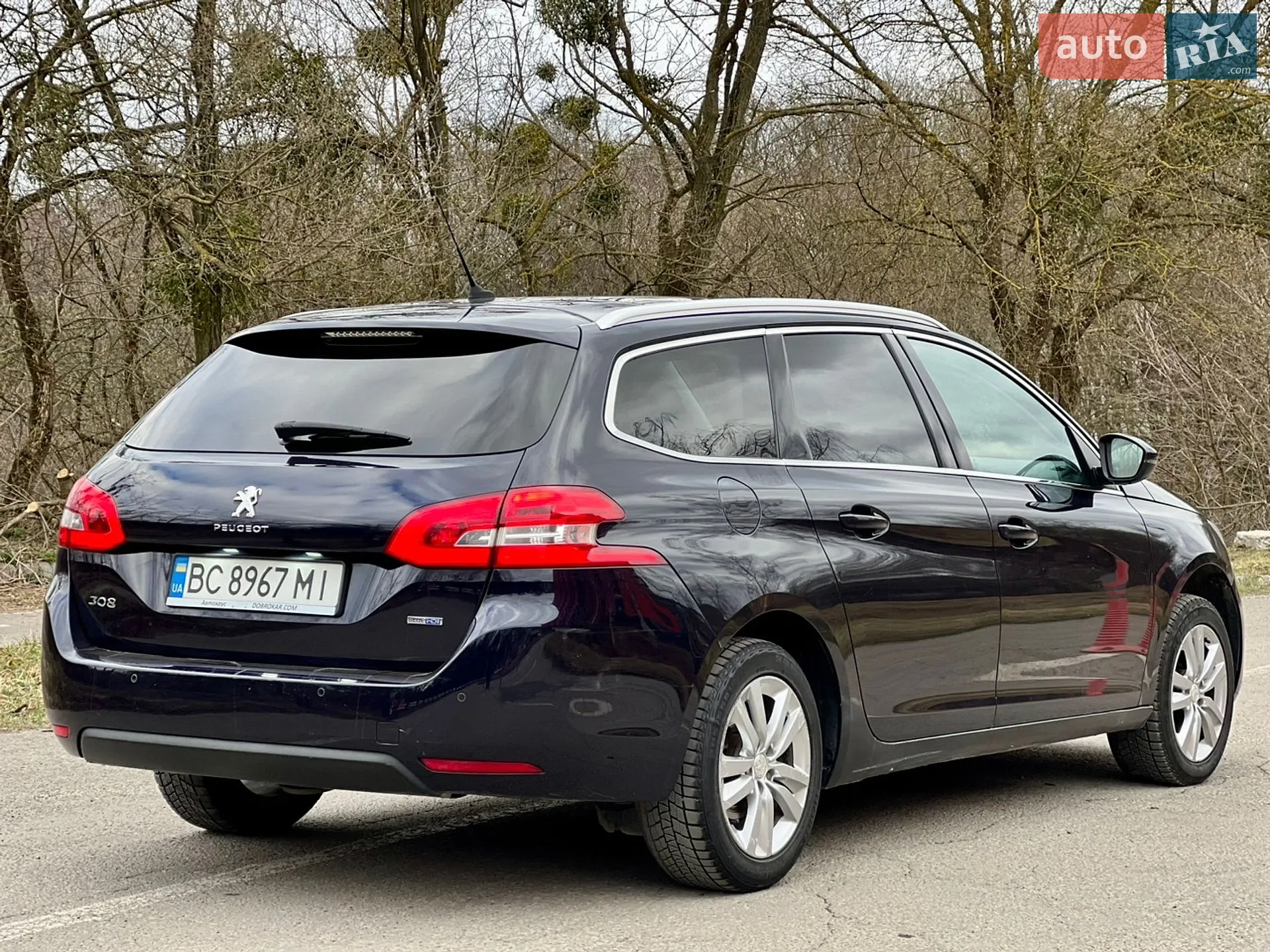 2015 Peugeot 308 - мініатюра 15