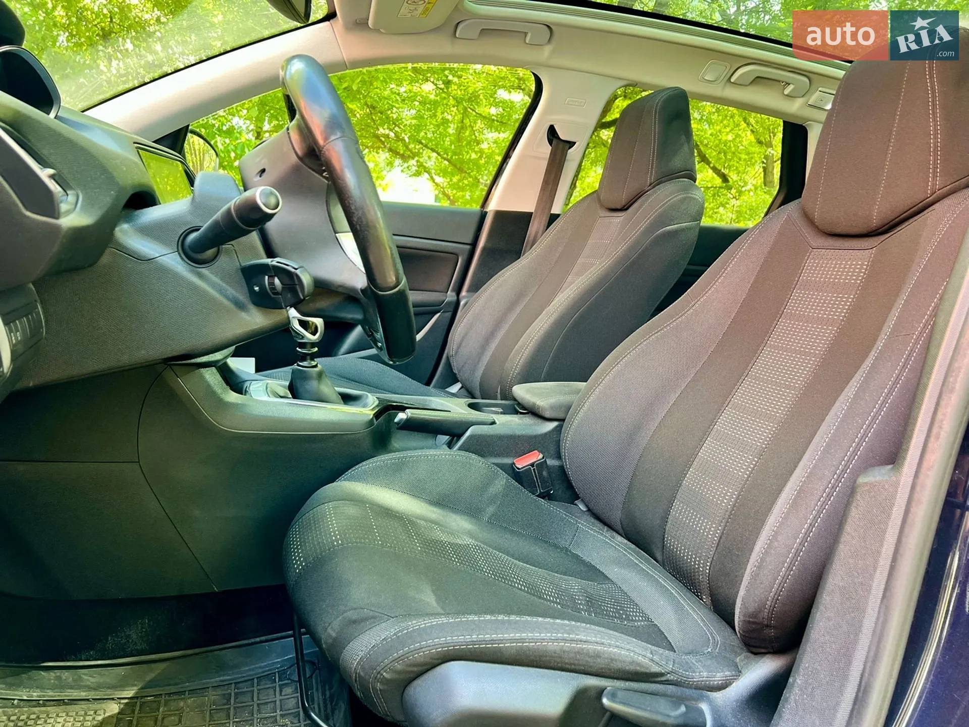2015 Peugeot 308 - мініатюра 24