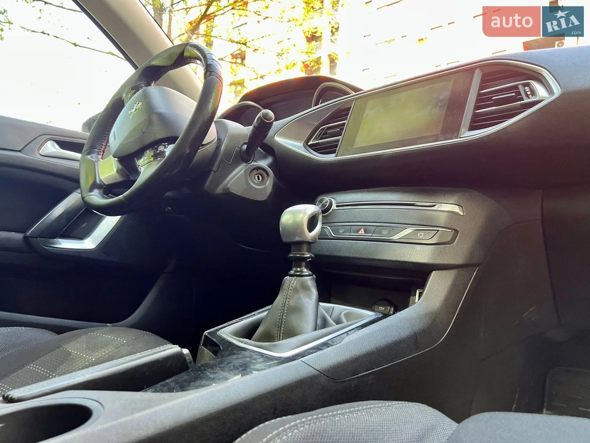 2015 Peugeot 308 - мініатюра 40