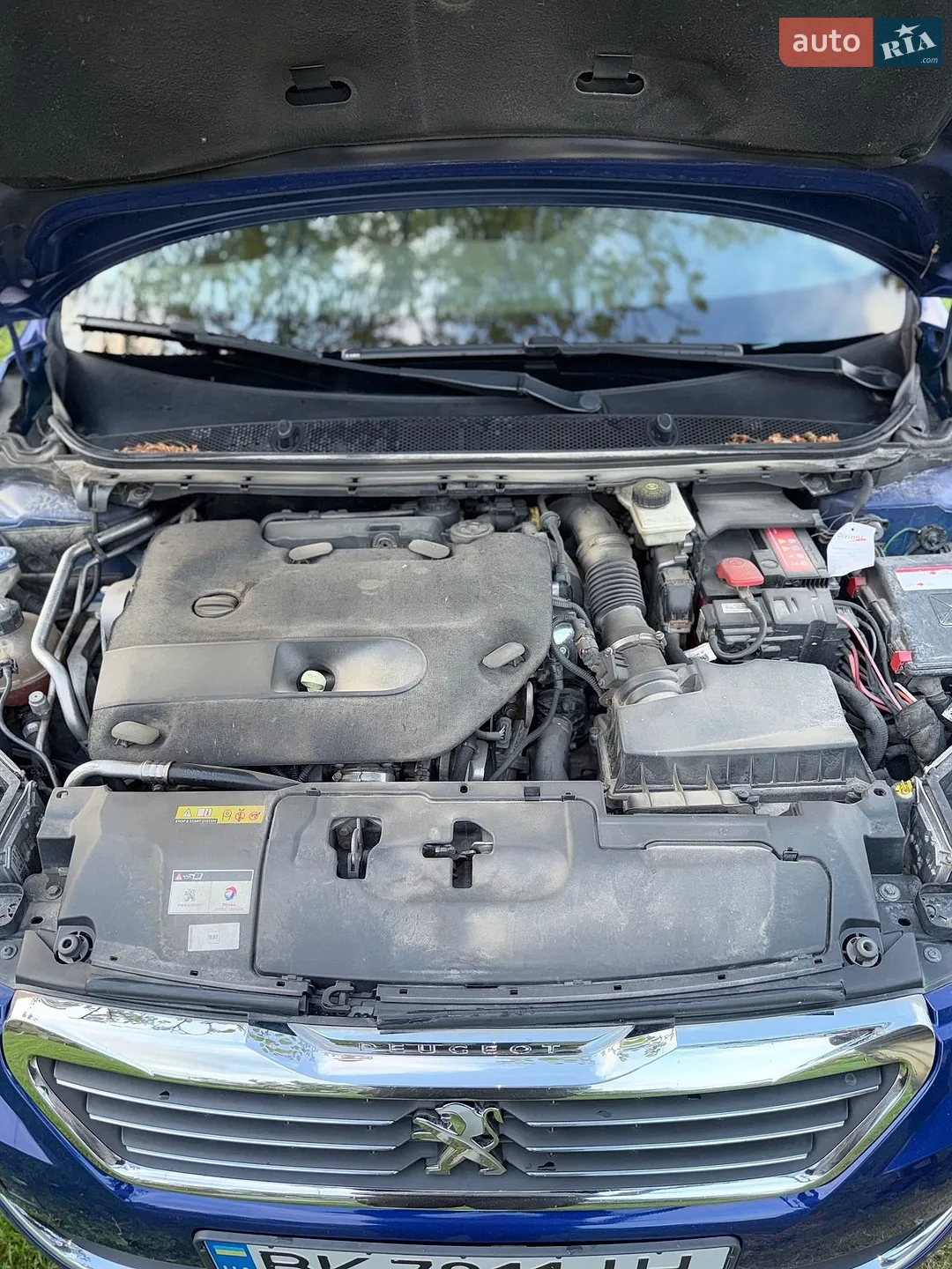 2016 Peugeot 308 - мініатюра 15