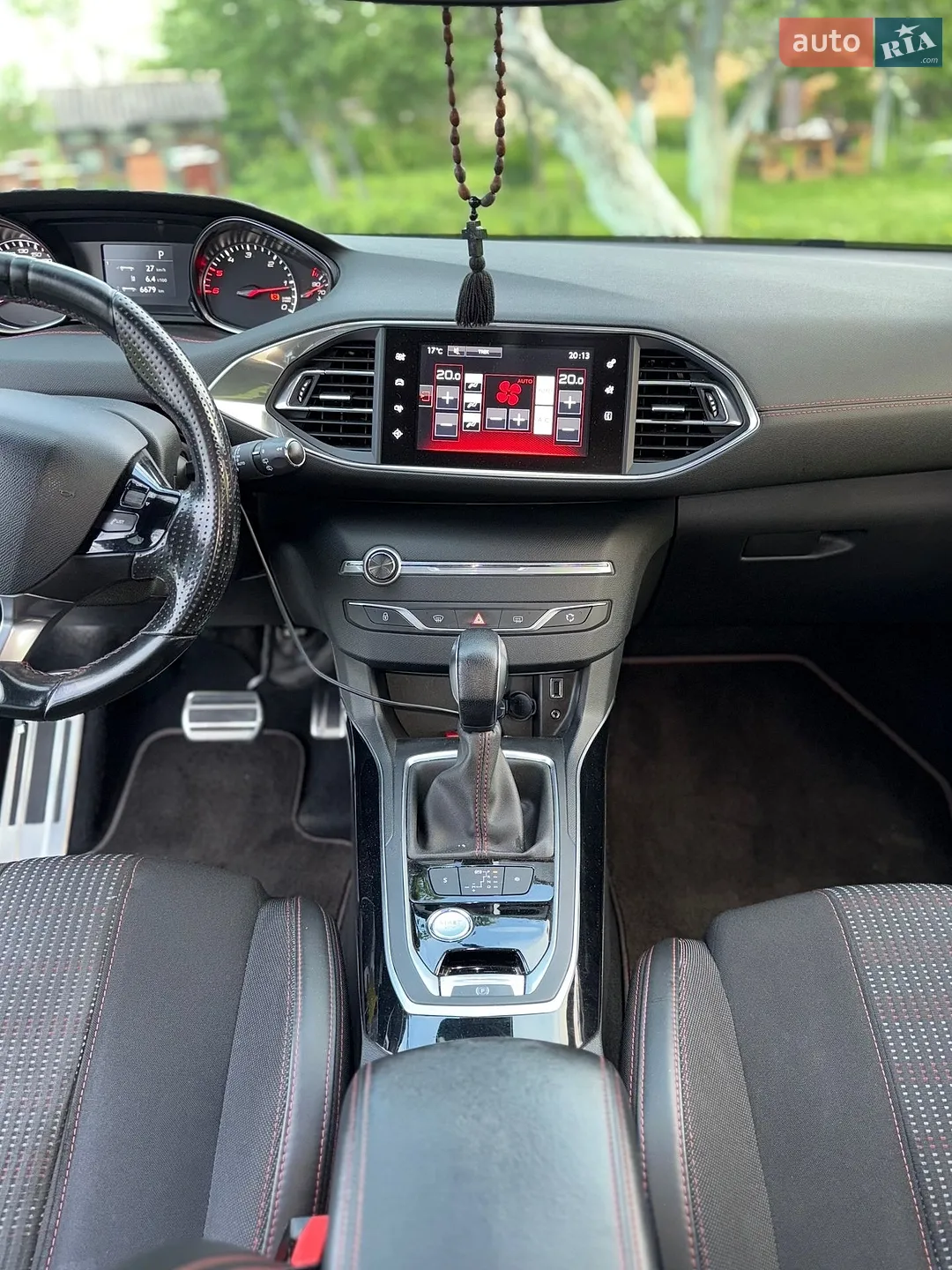 2016 Peugeot 308 - мініатюра 21
