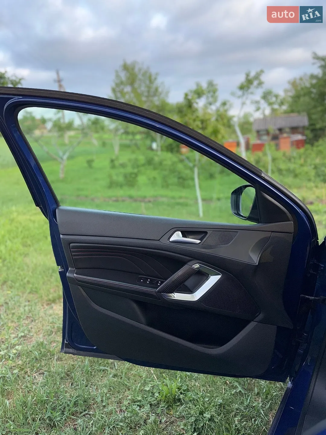 2016 Peugeot 308 - мініатюра 18