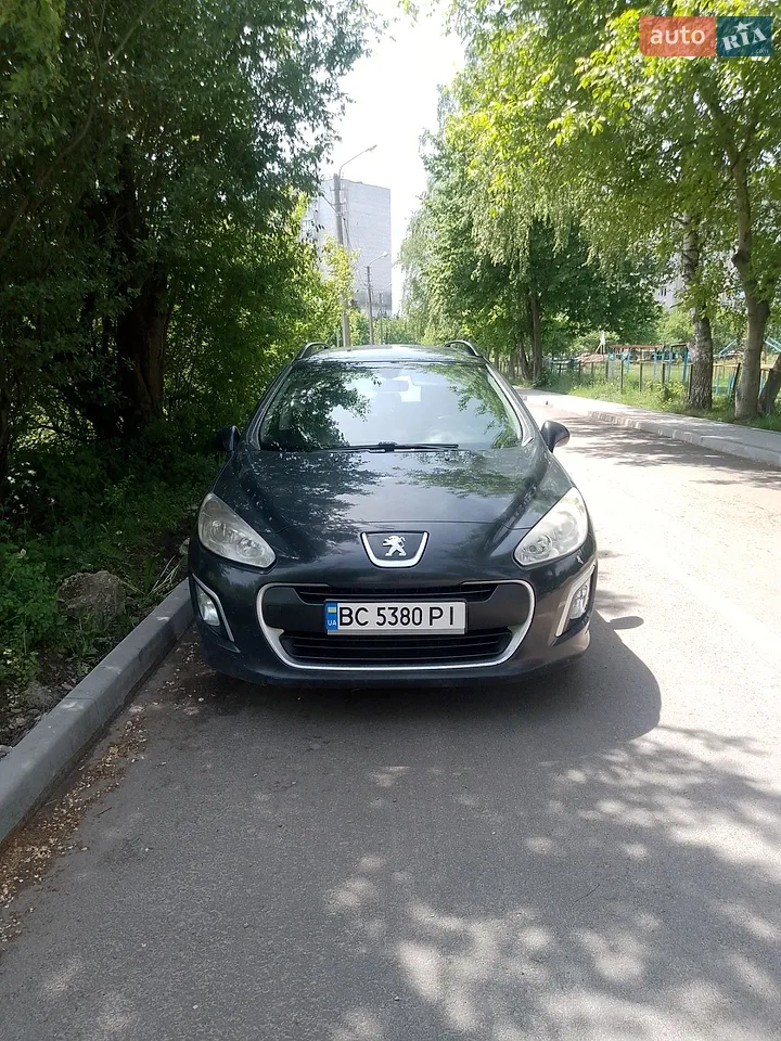 2012 Peugeot 308 - мініатюра 31