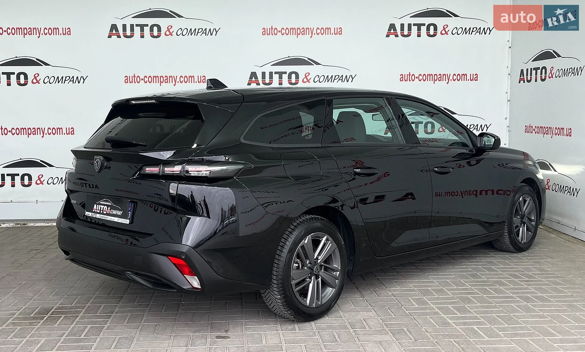 2022 Peugeot 308 - мініатюра 3