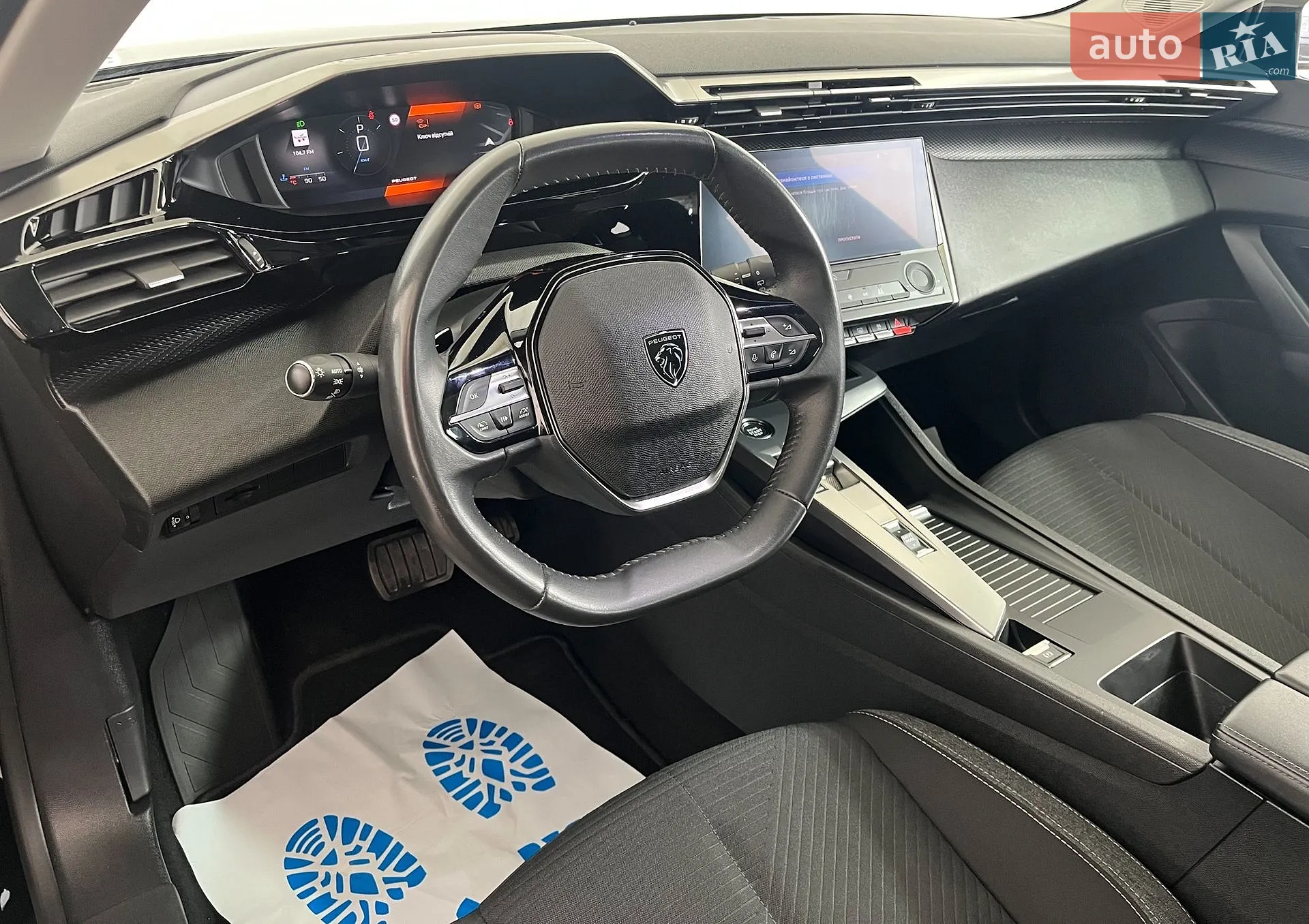 2022 Peugeot 308 - мініатюра 6