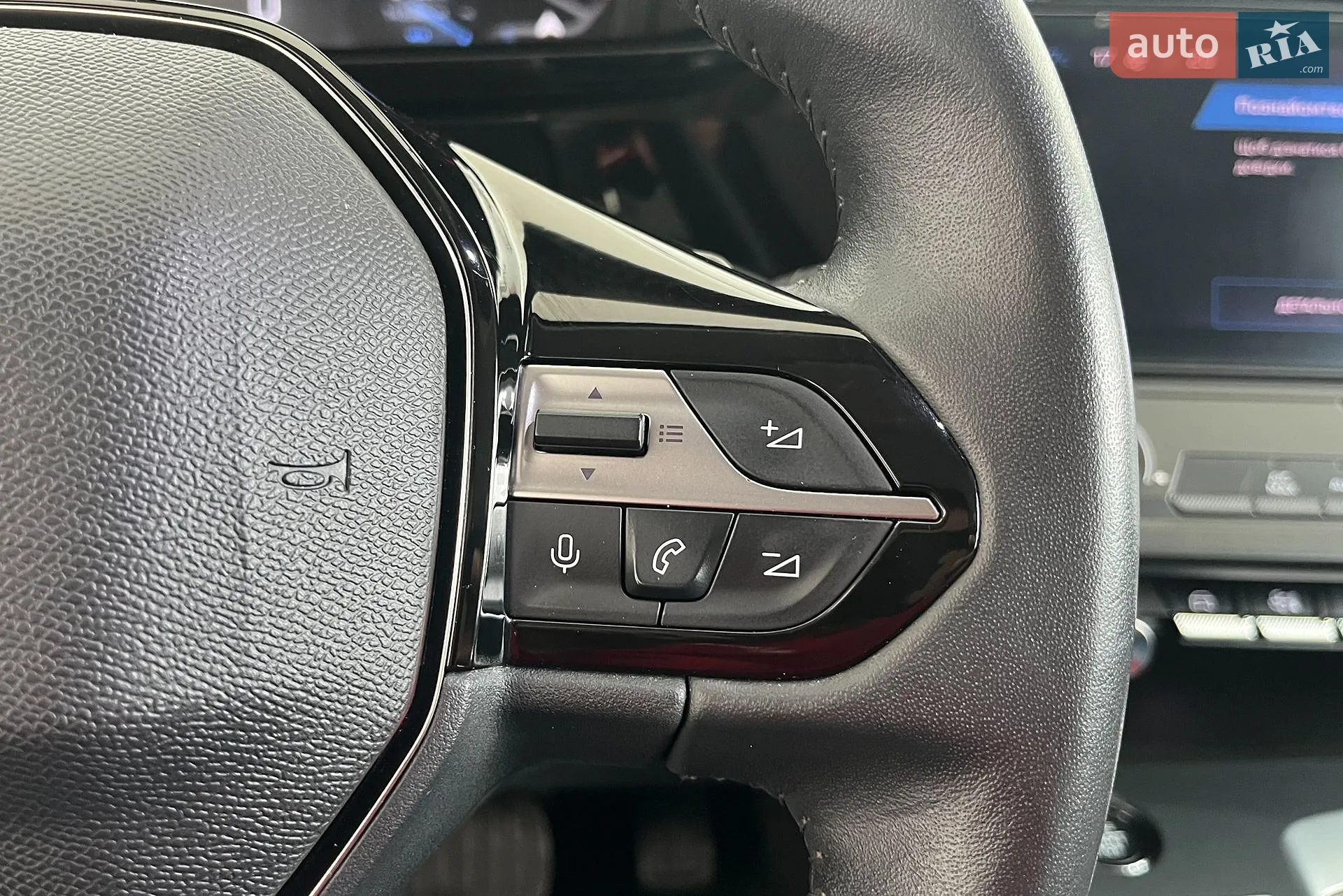 2022 Peugeot 308 - мініатюра 14