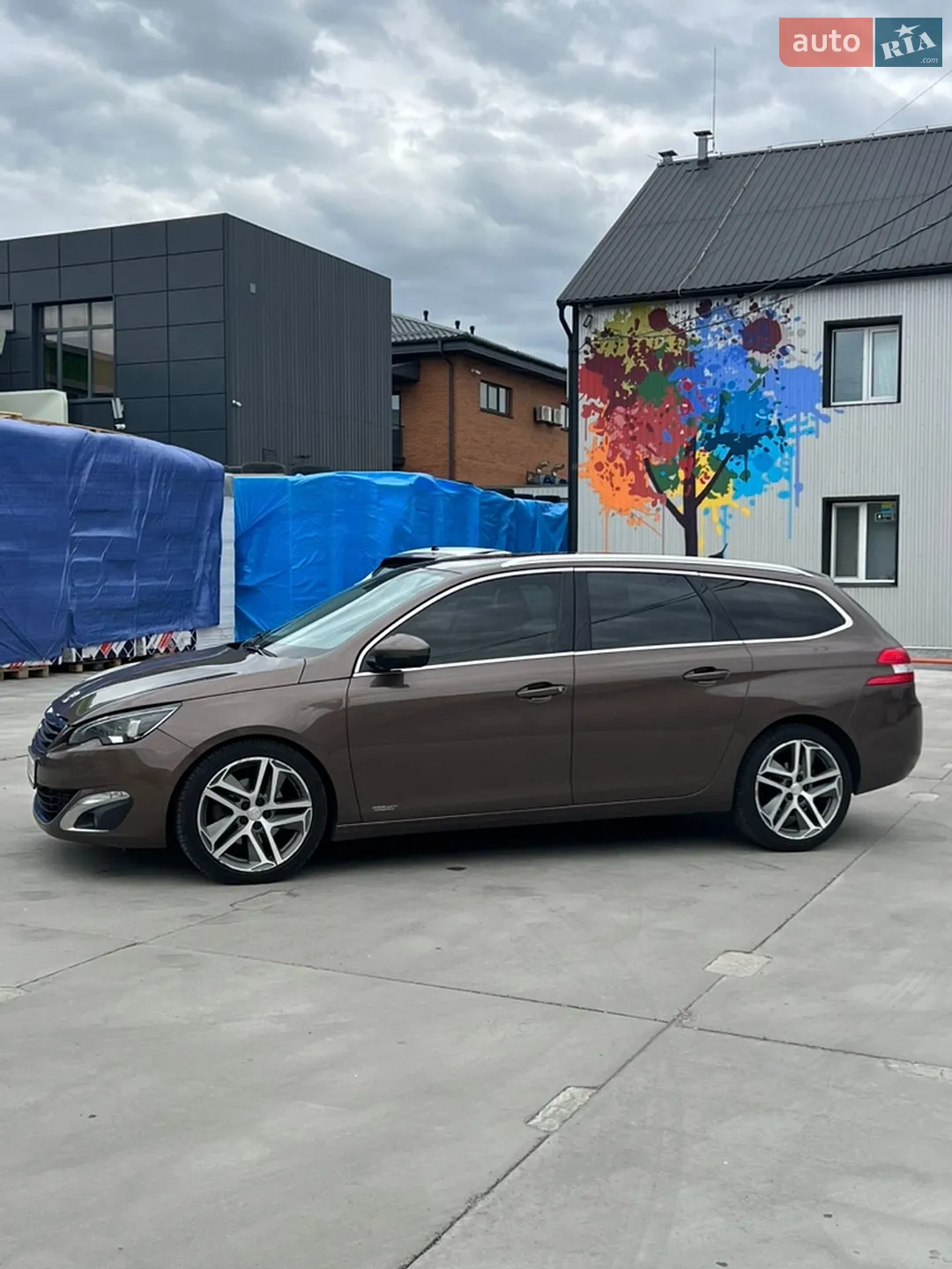 2014 Peugeot 308 - мініатюра 29